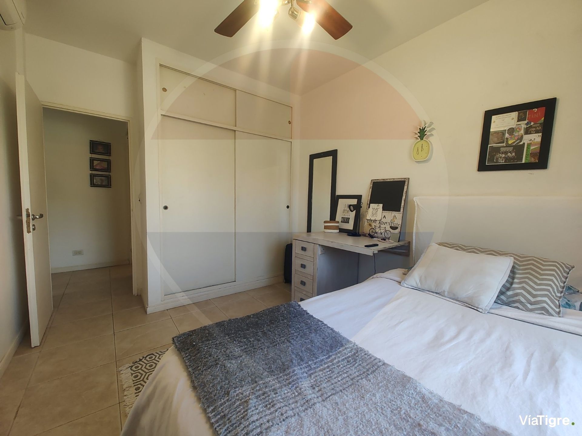 Casa 4 Ambientes + Dependencia Barrio Los Sauces