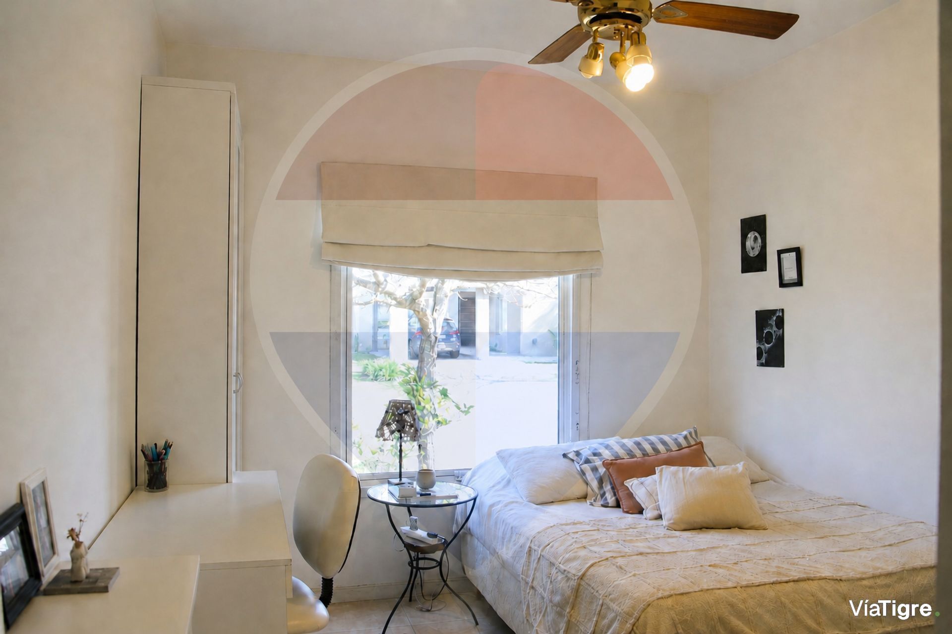 Casa 4 Ambientes + Dependencia Barrio Los Sauces