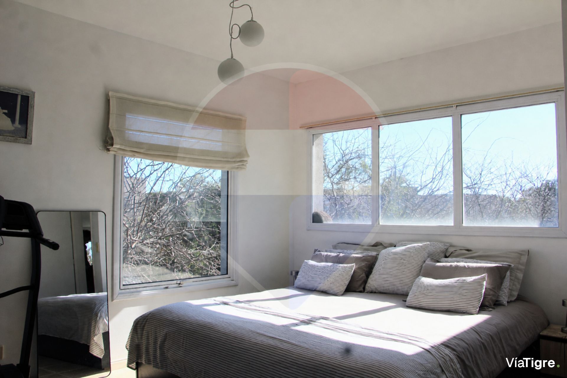 Casa 4 Ambientes + Dependencia Barrio Los Sauces