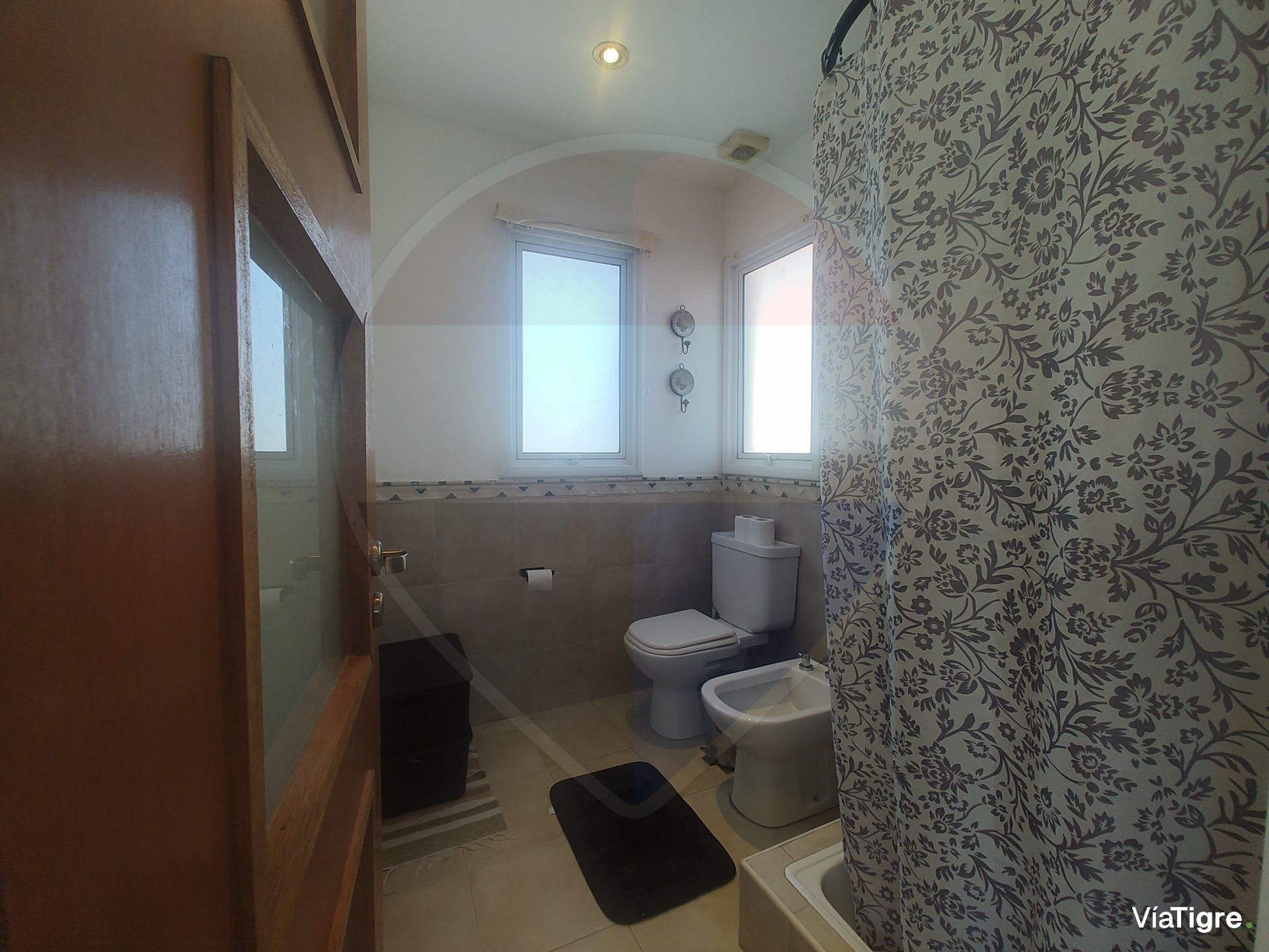 Casa 4 Ambientes + Dependencia Barrio Los Sauces