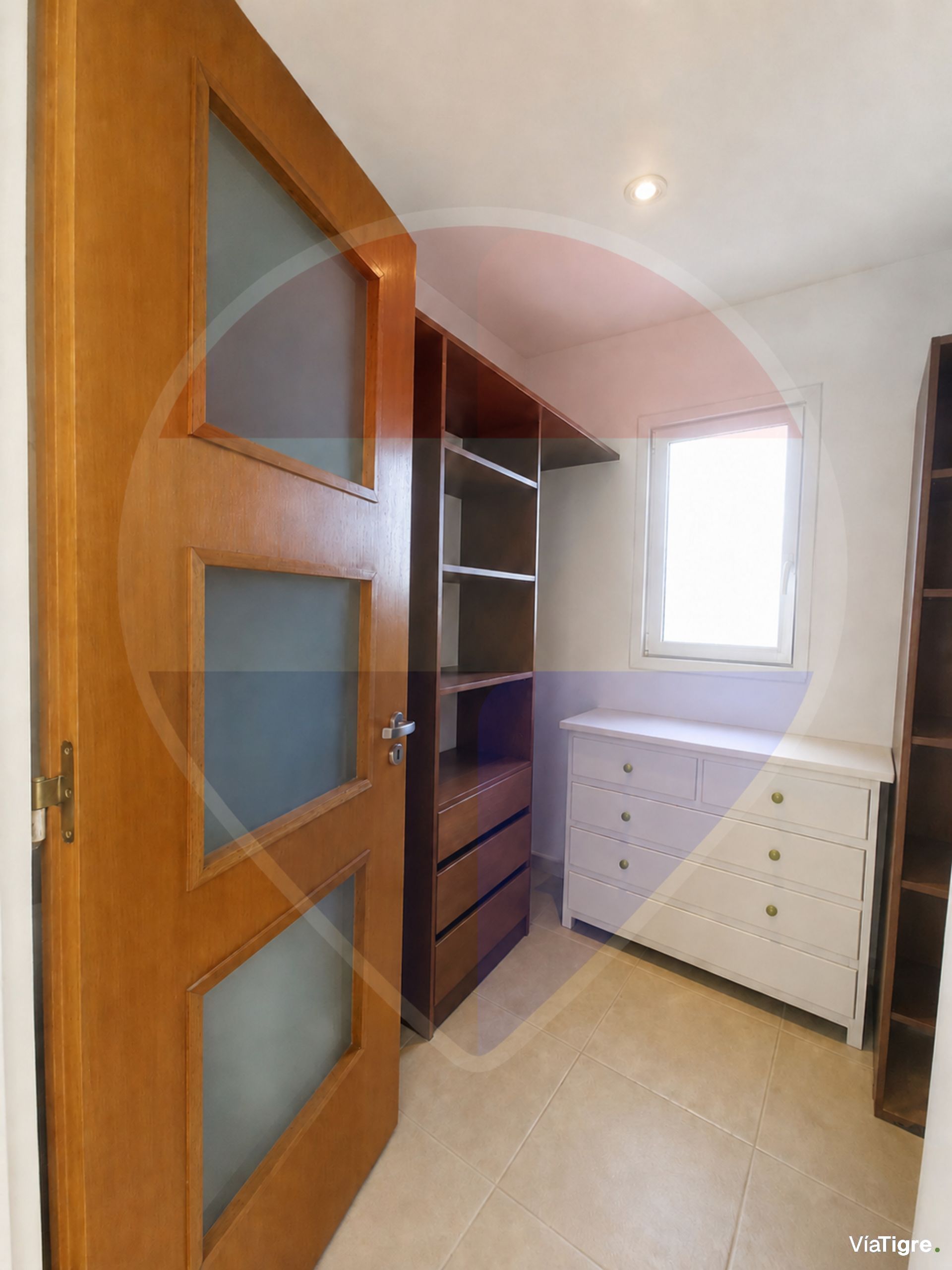 Casa 4 Ambientes + Dependencia Barrio Los Sauces