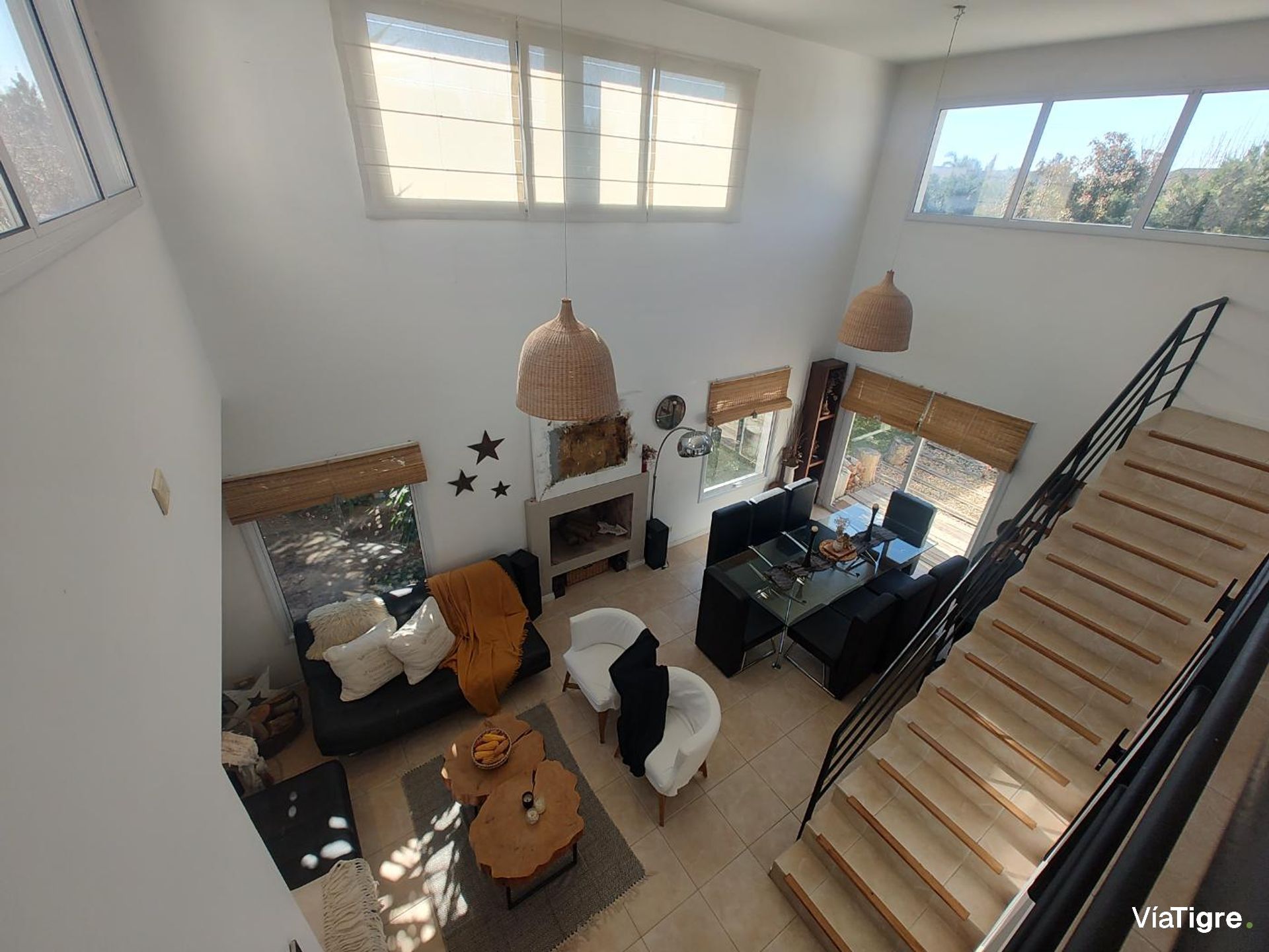 Casa 4 Ambientes + Dependencia Barrio Los Sauces