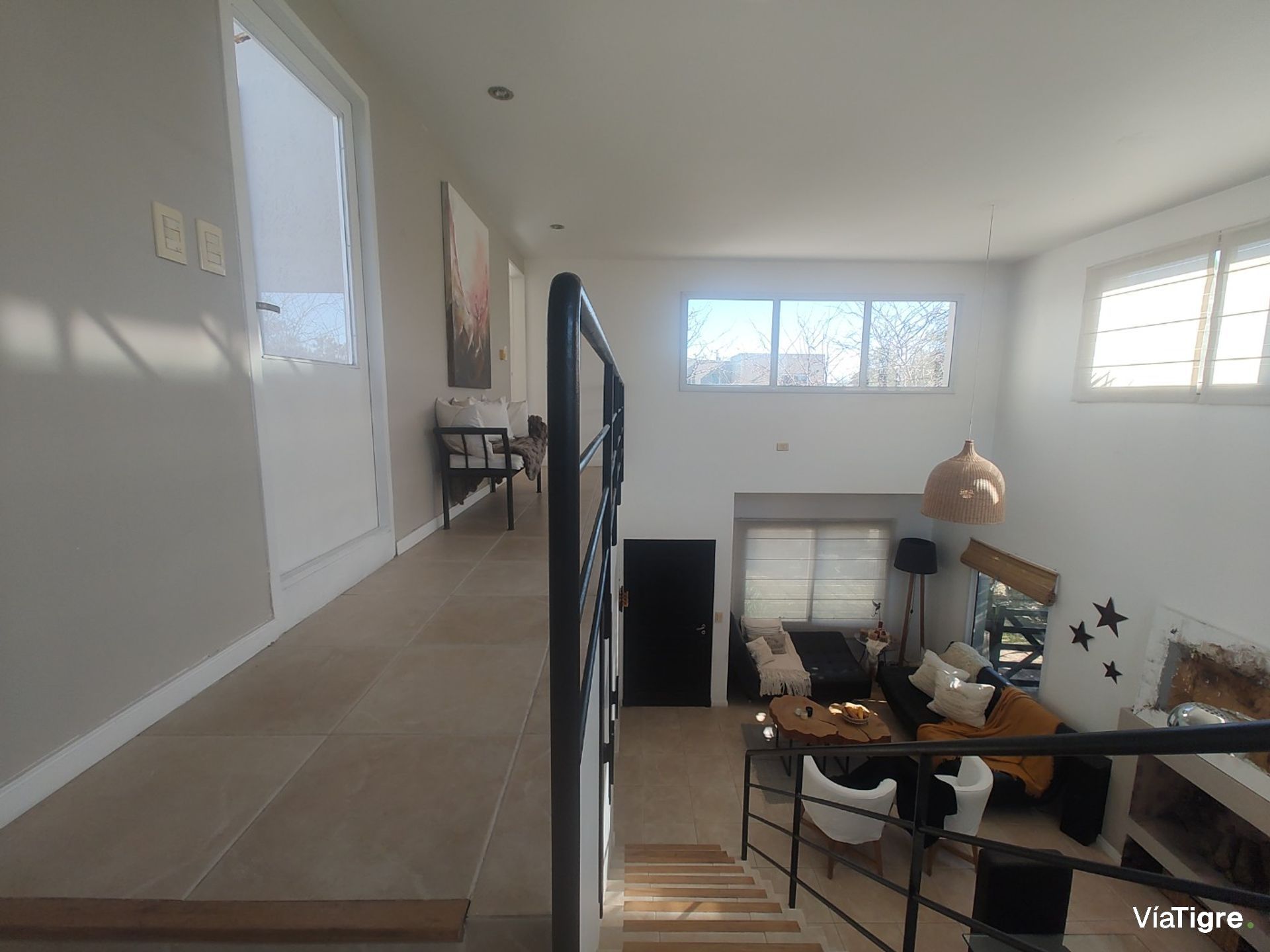 Casa 4 Ambientes + Dependencia Barrio Los Sauces