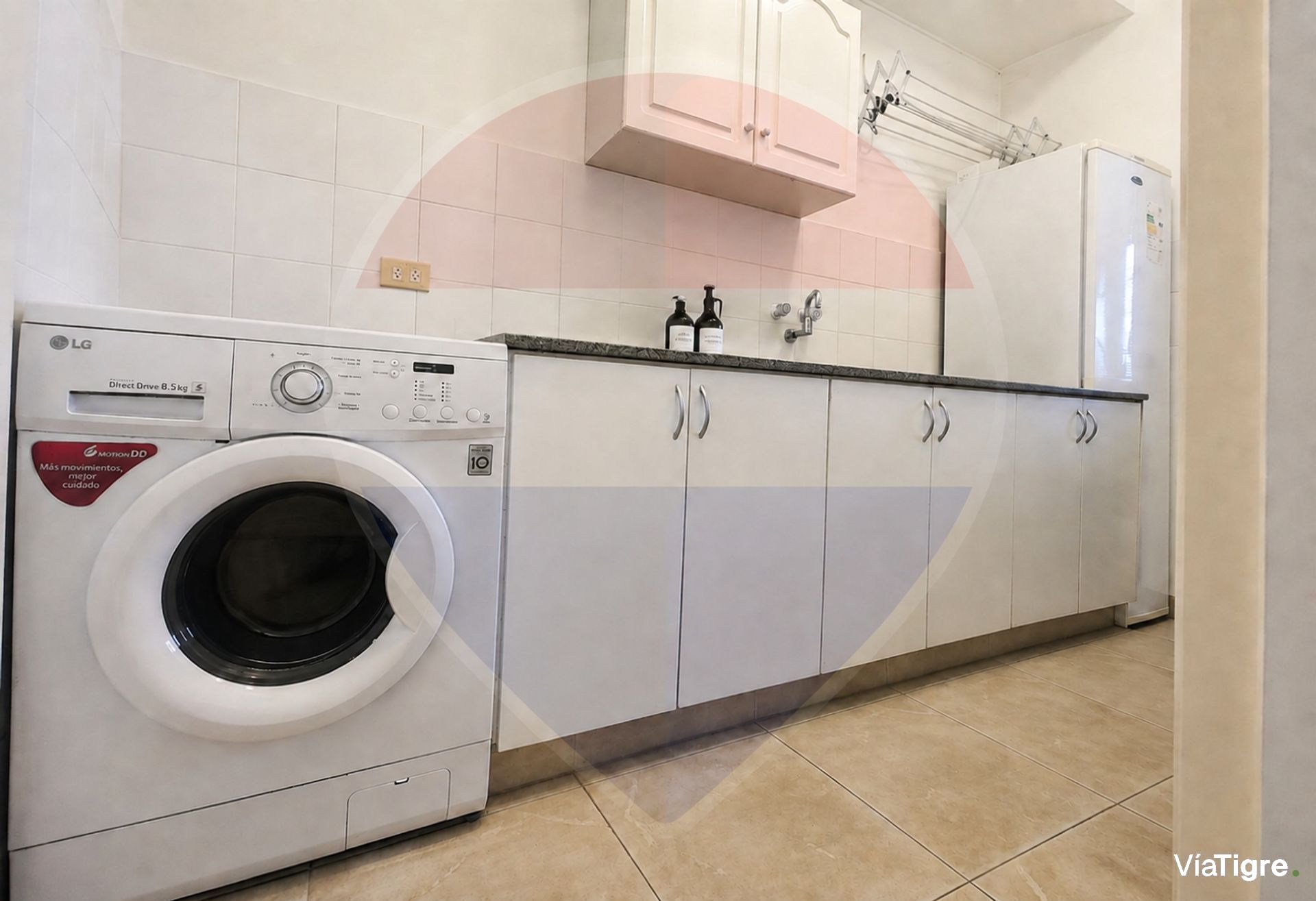 Casa 4 Ambientes + Dependencia Barrio Los Sauces