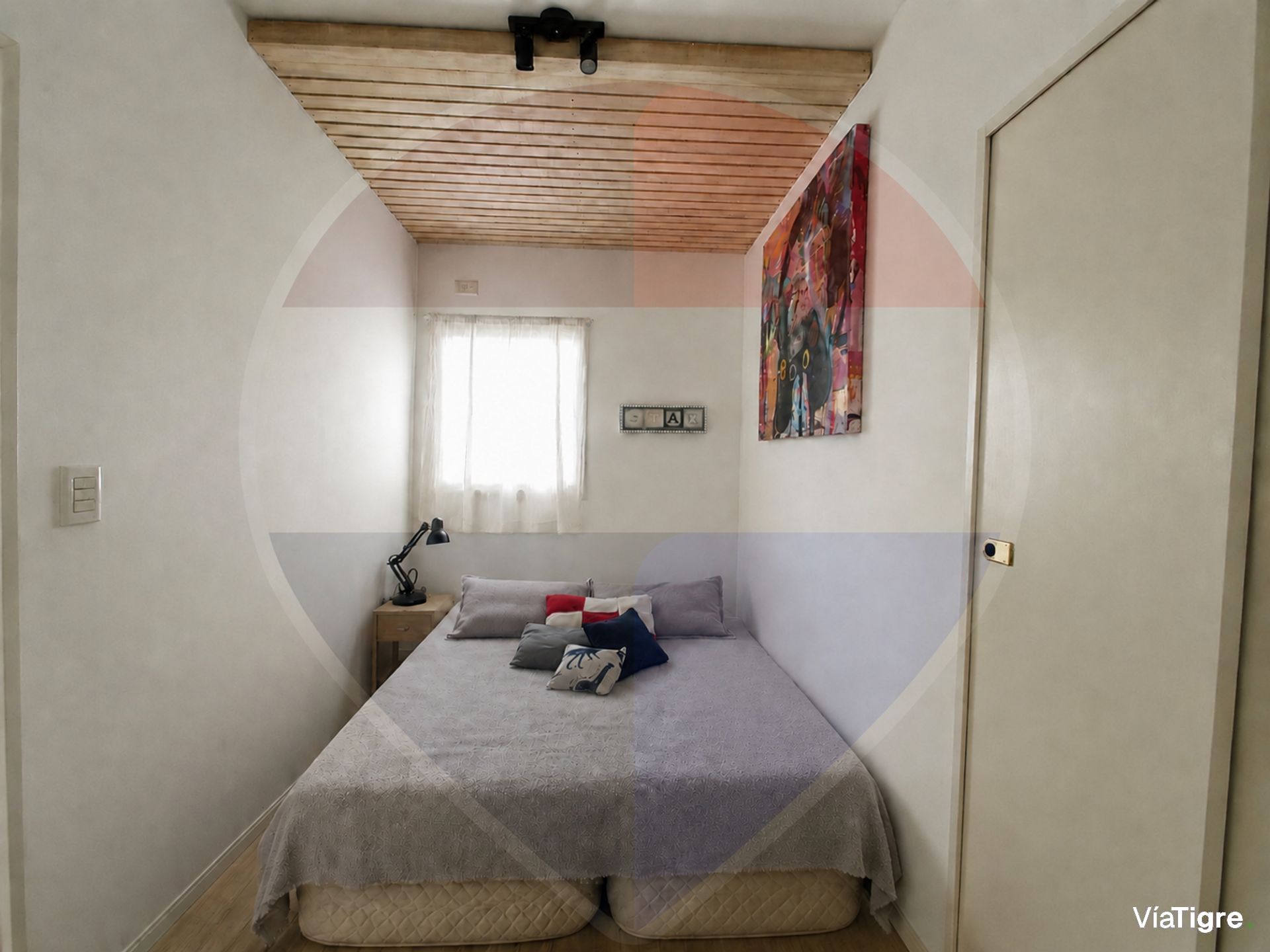 Casa 4 Ambientes + Dependencia Barrio Los Sauces