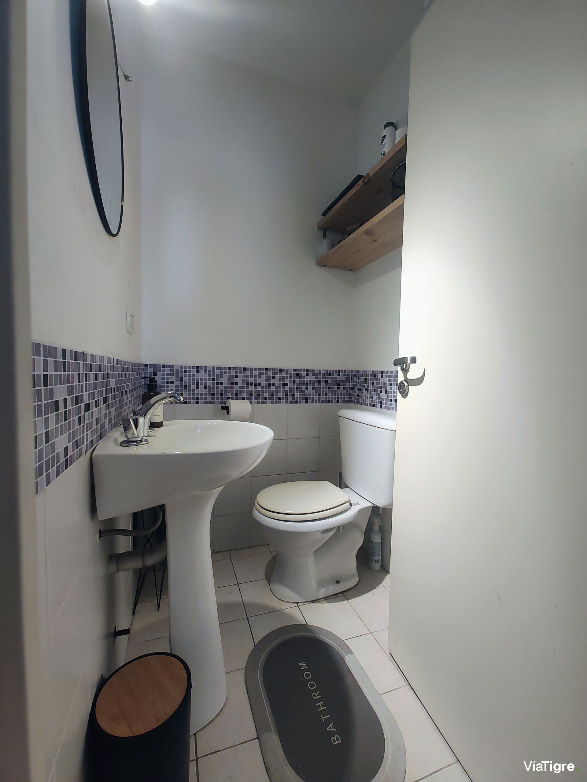 Casa 4 Ambientes + Dependencia Barrio Los Sauces