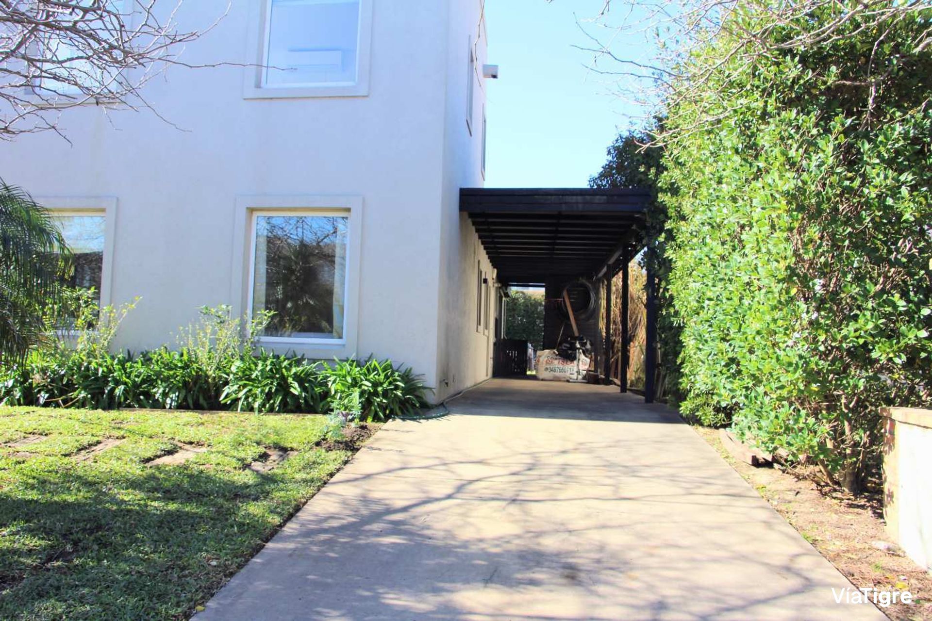 Casa 4 Ambientes + Dependencia Barrio Los Sauces
