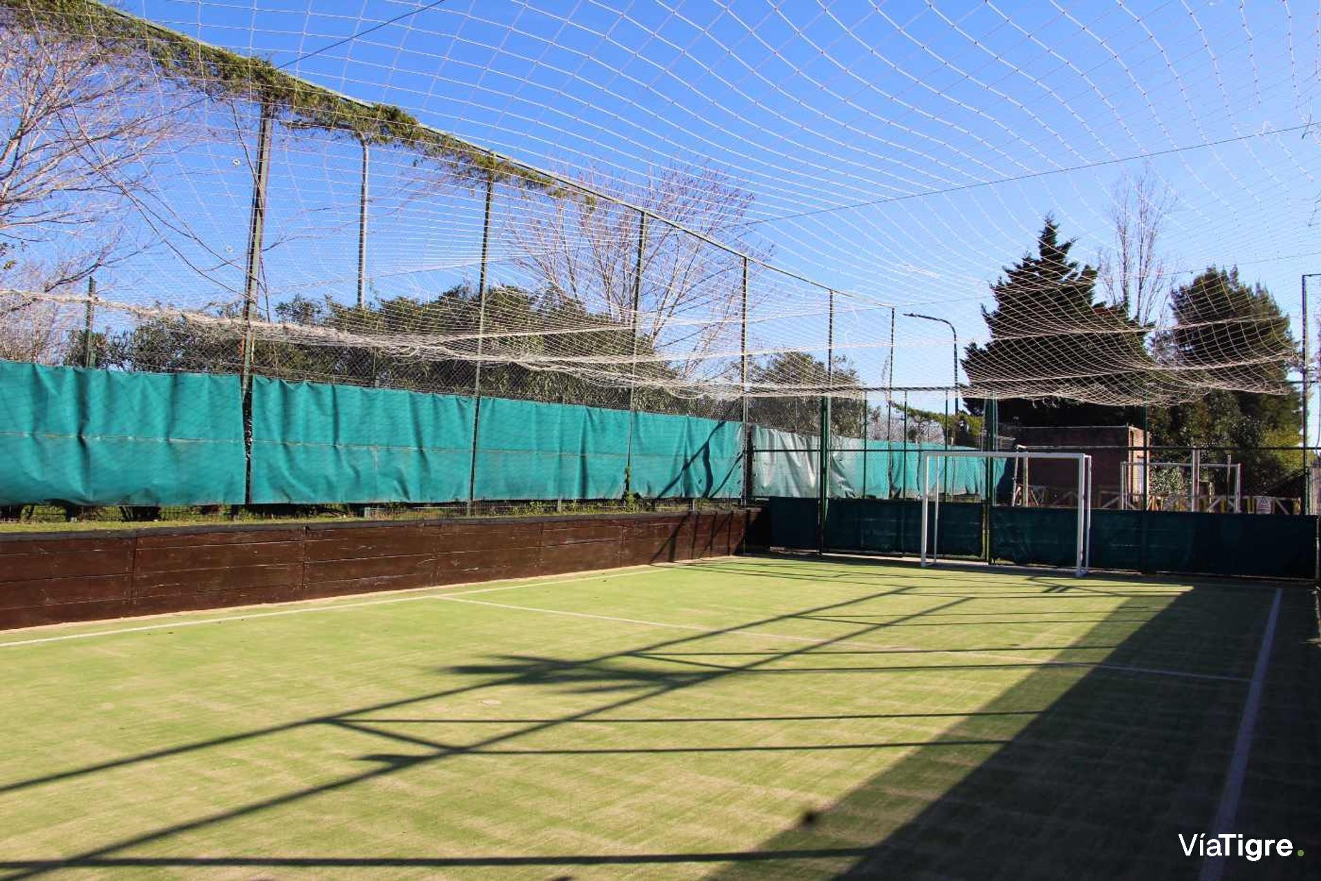 Casa 4 Ambientes + Dependencia Barrio Los Sauces