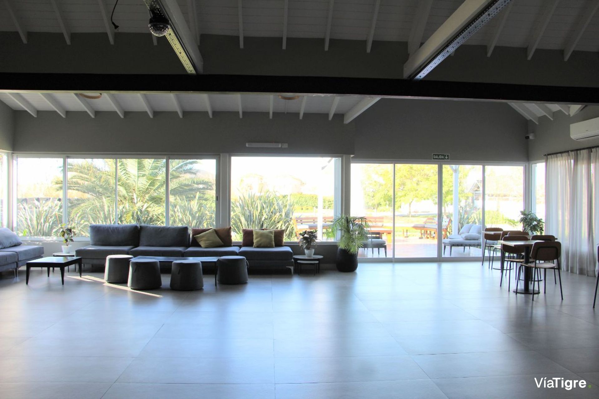 Casa 4 Ambientes + Dependencia Barrio Los Sauces