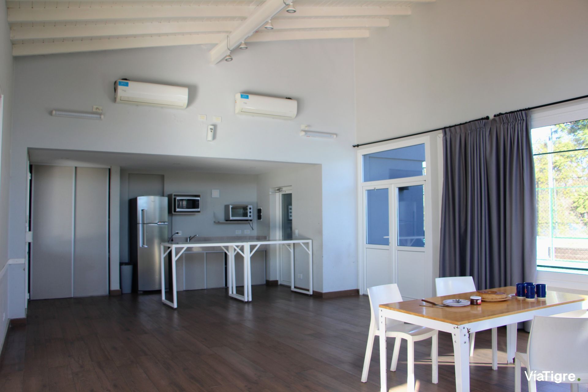 Casa 4 Ambientes + Dependencia Barrio Los Sauces