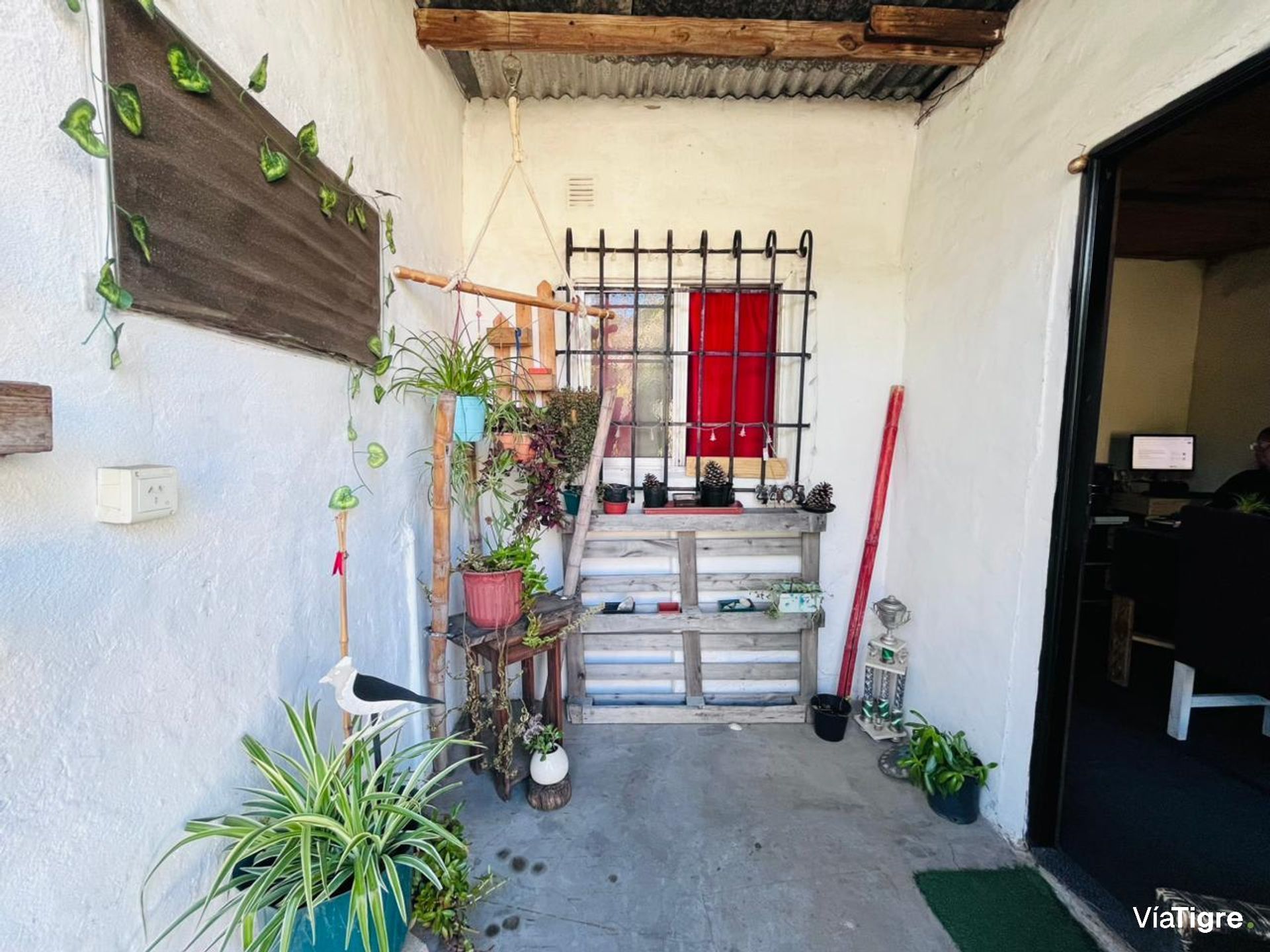 Casa 4 Amb en Venta Victoria Lote Propio