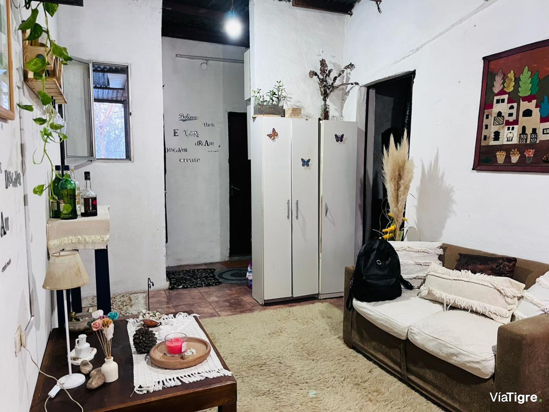 Casa 4 Amb en Venta Victoria Lote Propio