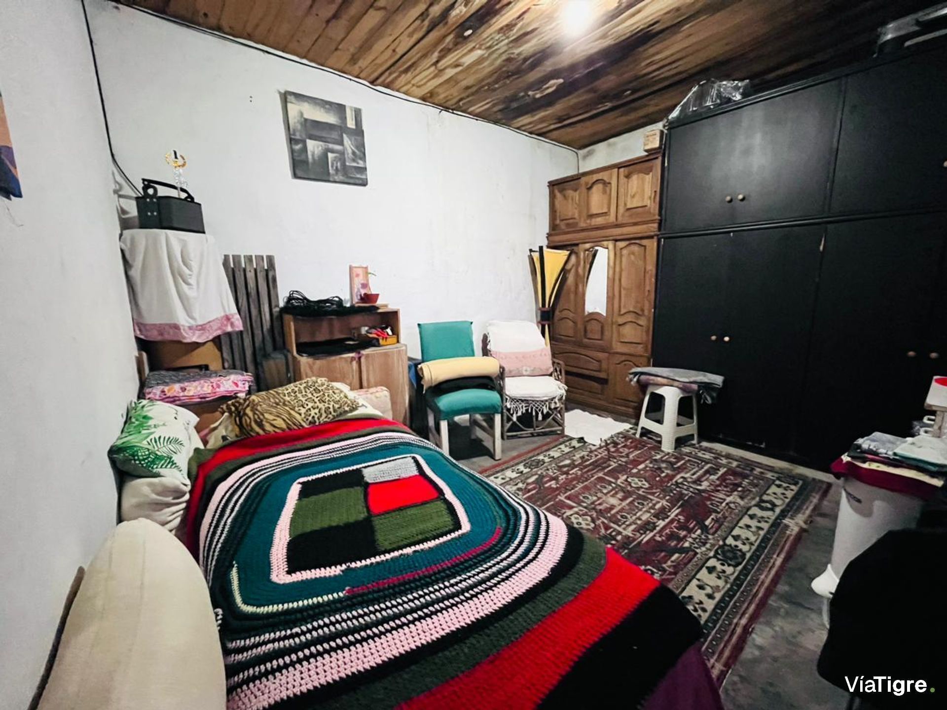 Casa 4 Amb en Venta Victoria Lote Propio