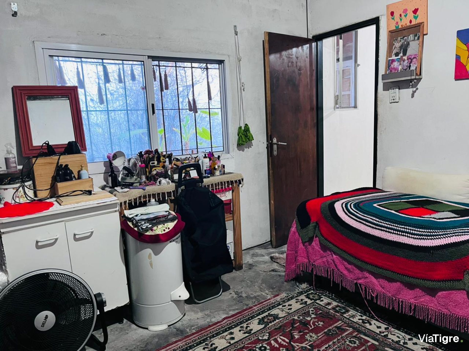 Casa 4 Amb en Venta Victoria Lote Propio