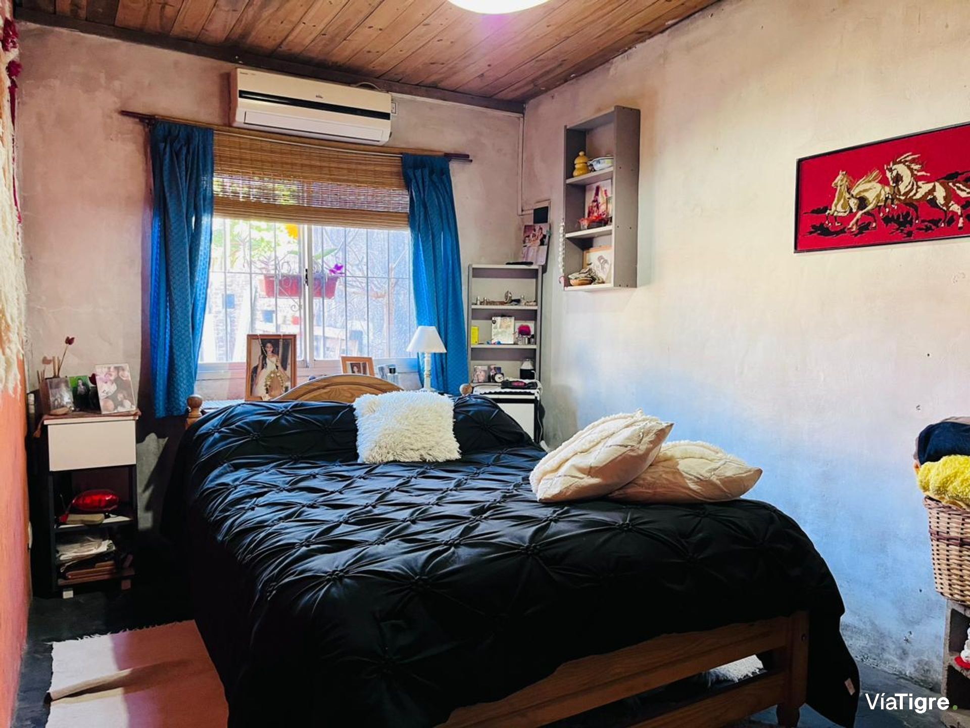 Casa 4 Amb en Venta Victoria Lote Propio