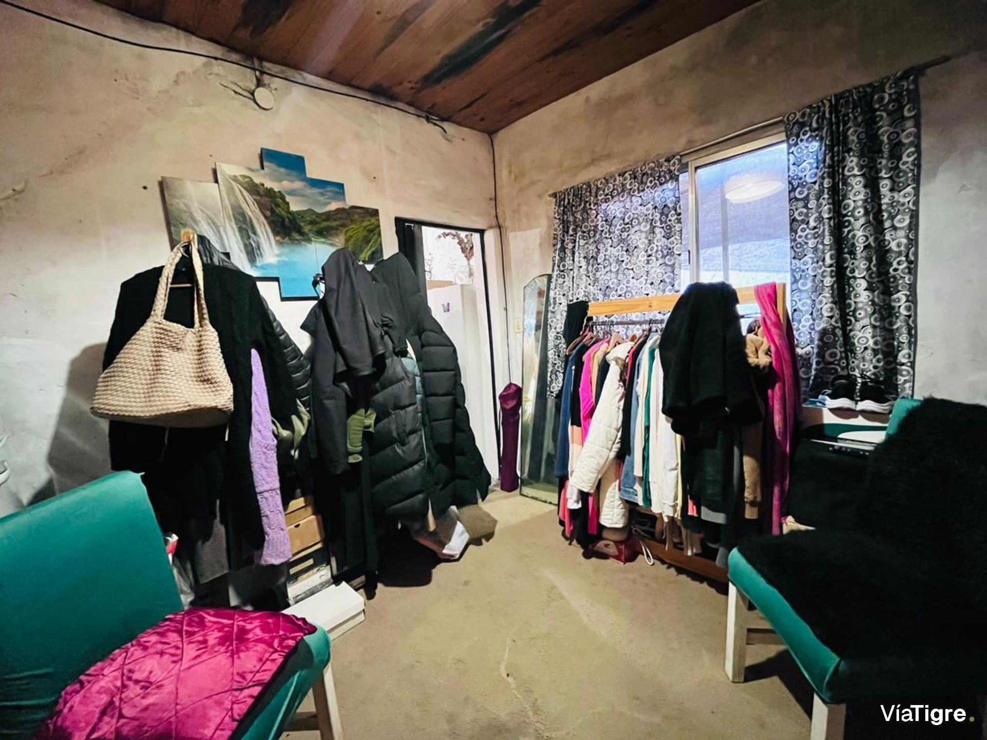 Casa 4 Amb en Venta Victoria Lote Propio