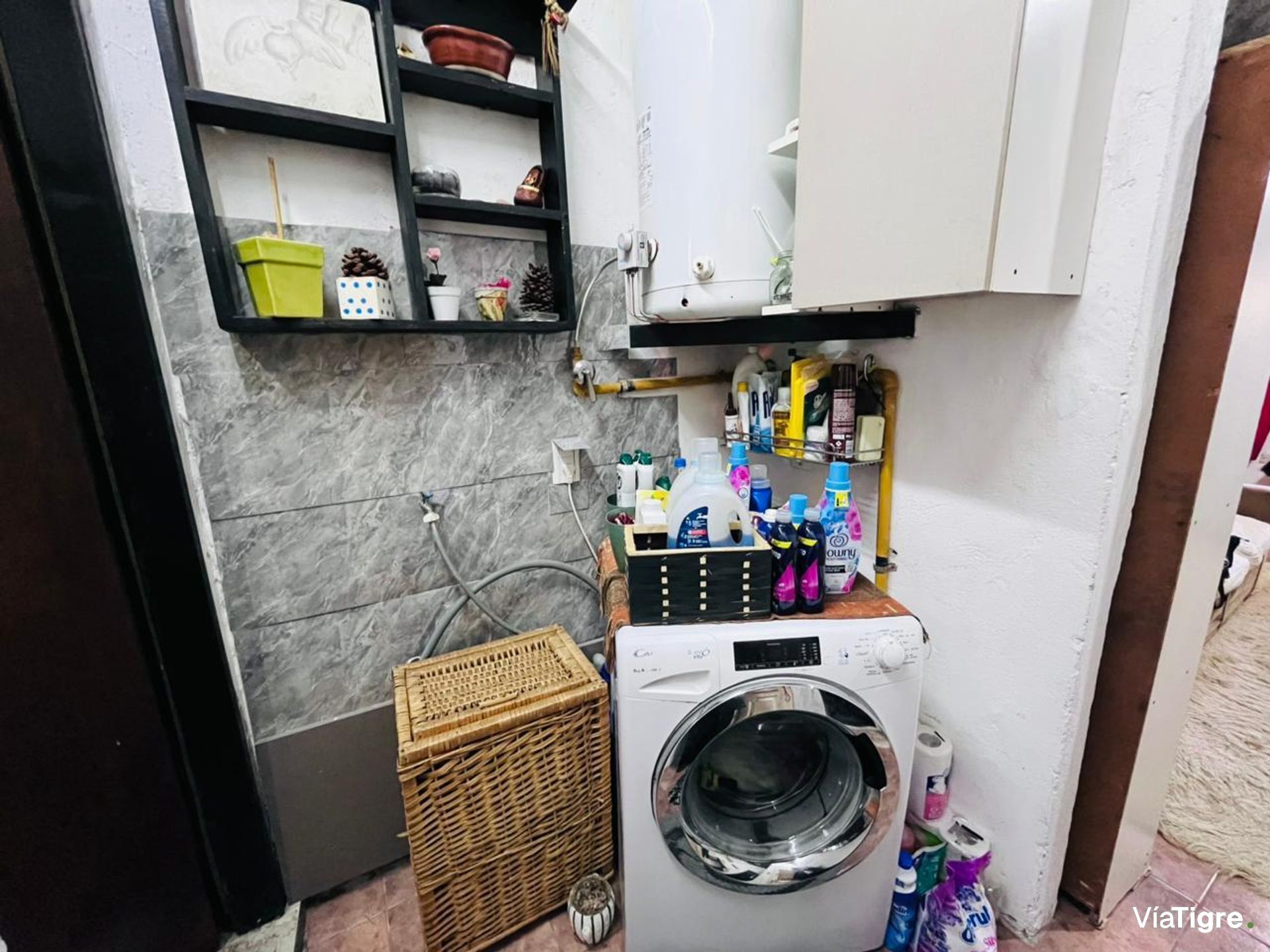 Casa 4 Amb en Venta Victoria Lote Propio