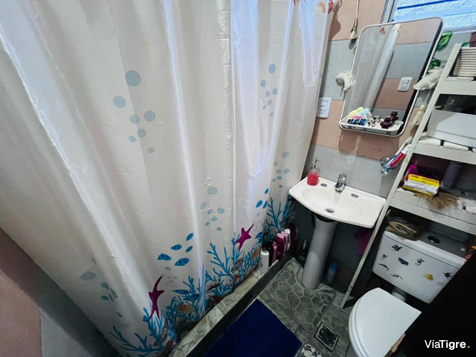 Casa 4 Amb en Venta Victoria Lote Propio