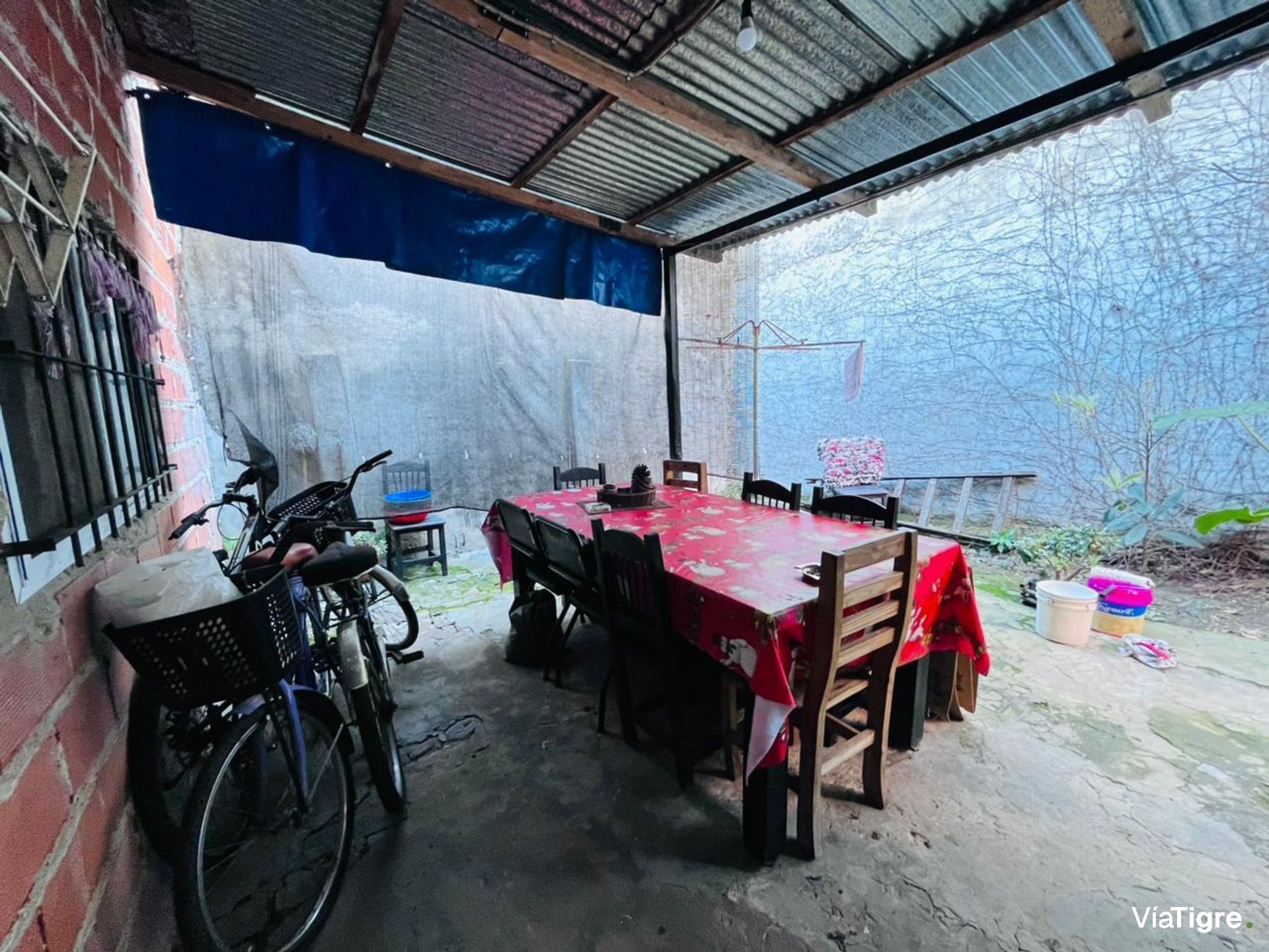 Casa 4 Amb en Venta Victoria Lote Propio