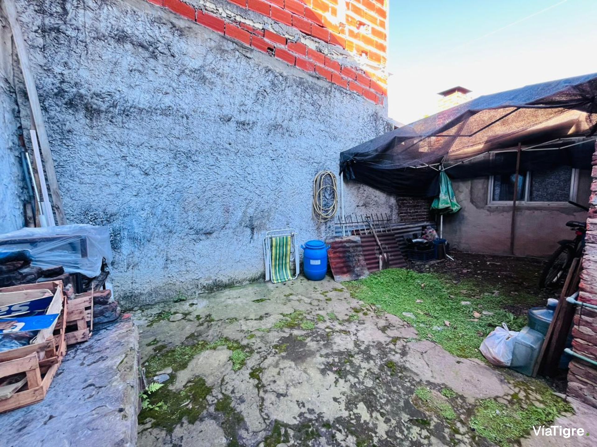 Casa 4 Amb en Venta Victoria Lote Propio