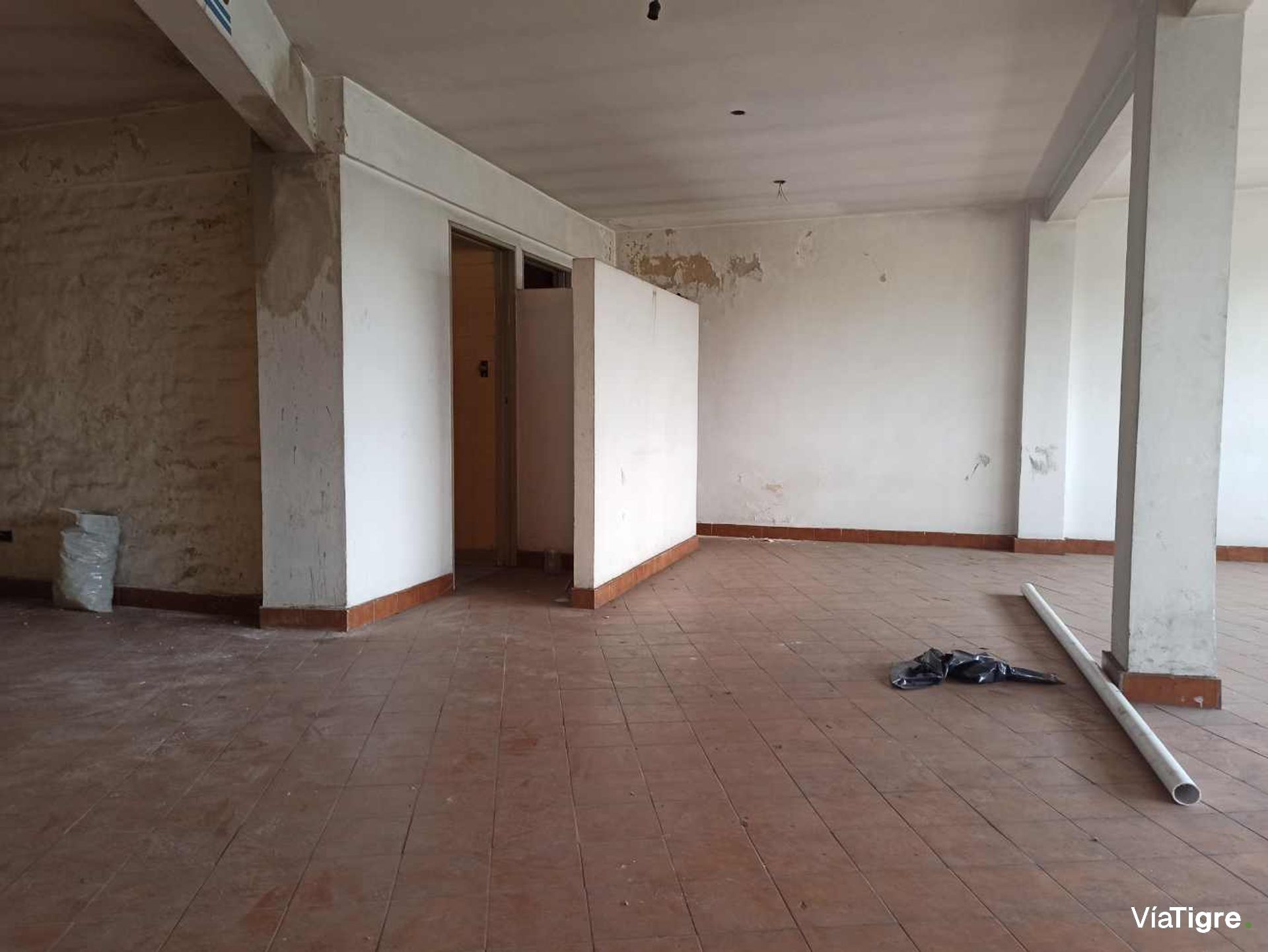 Oficina en Alquiler 202 y Panamericana - Torcuato