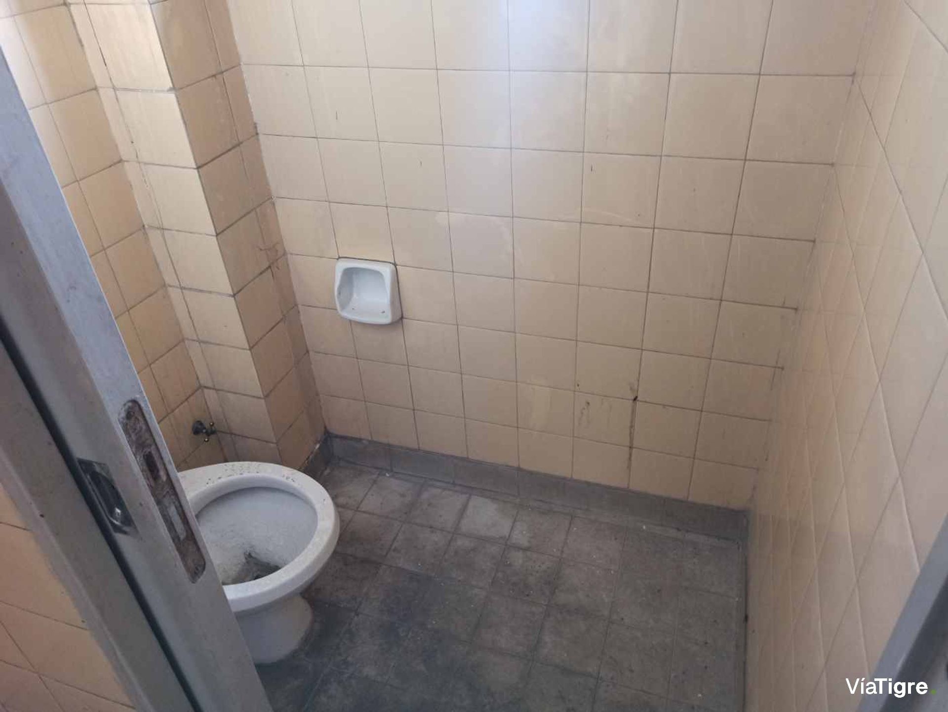 Oficina en Alquiler 202 y Panamericana - Torcuato