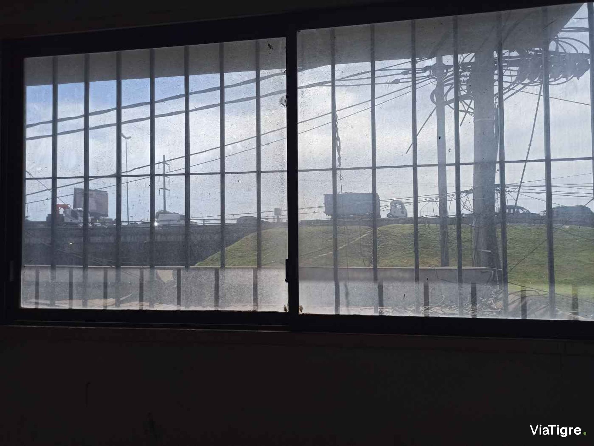 Oficina en Alquiler 202 y Panamericana - Torcuato