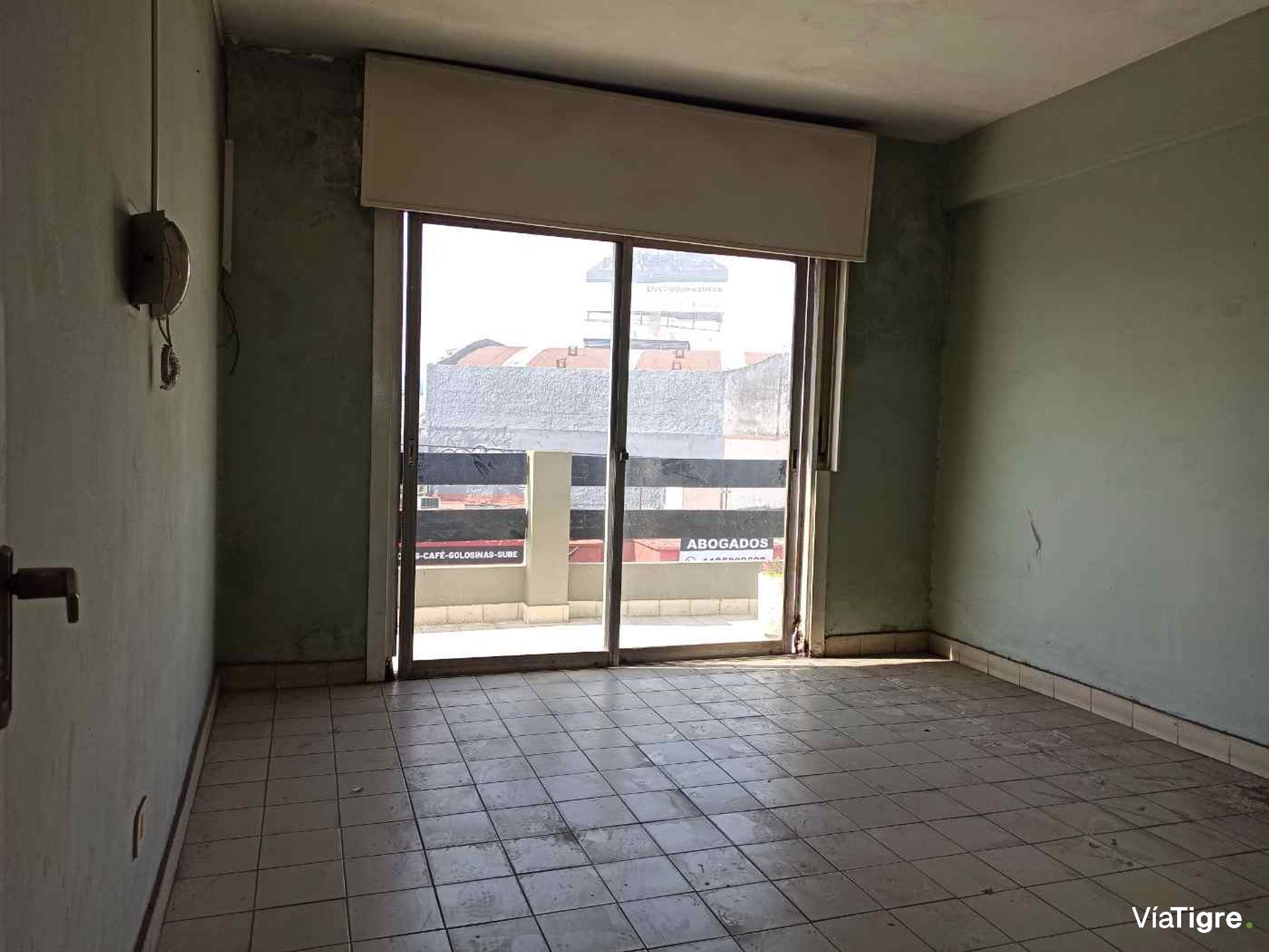 Oficina en Alquiler 202 y Panamericana - Torcuato