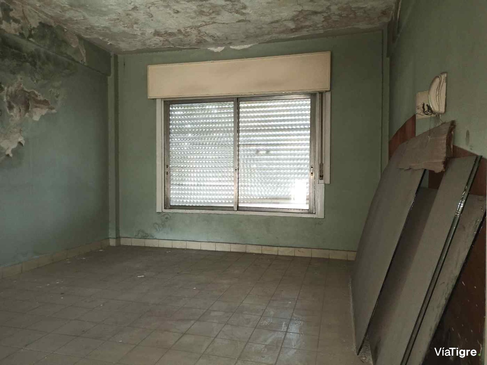 Oficina en Alquiler 202 y Panamericana - Torcuato