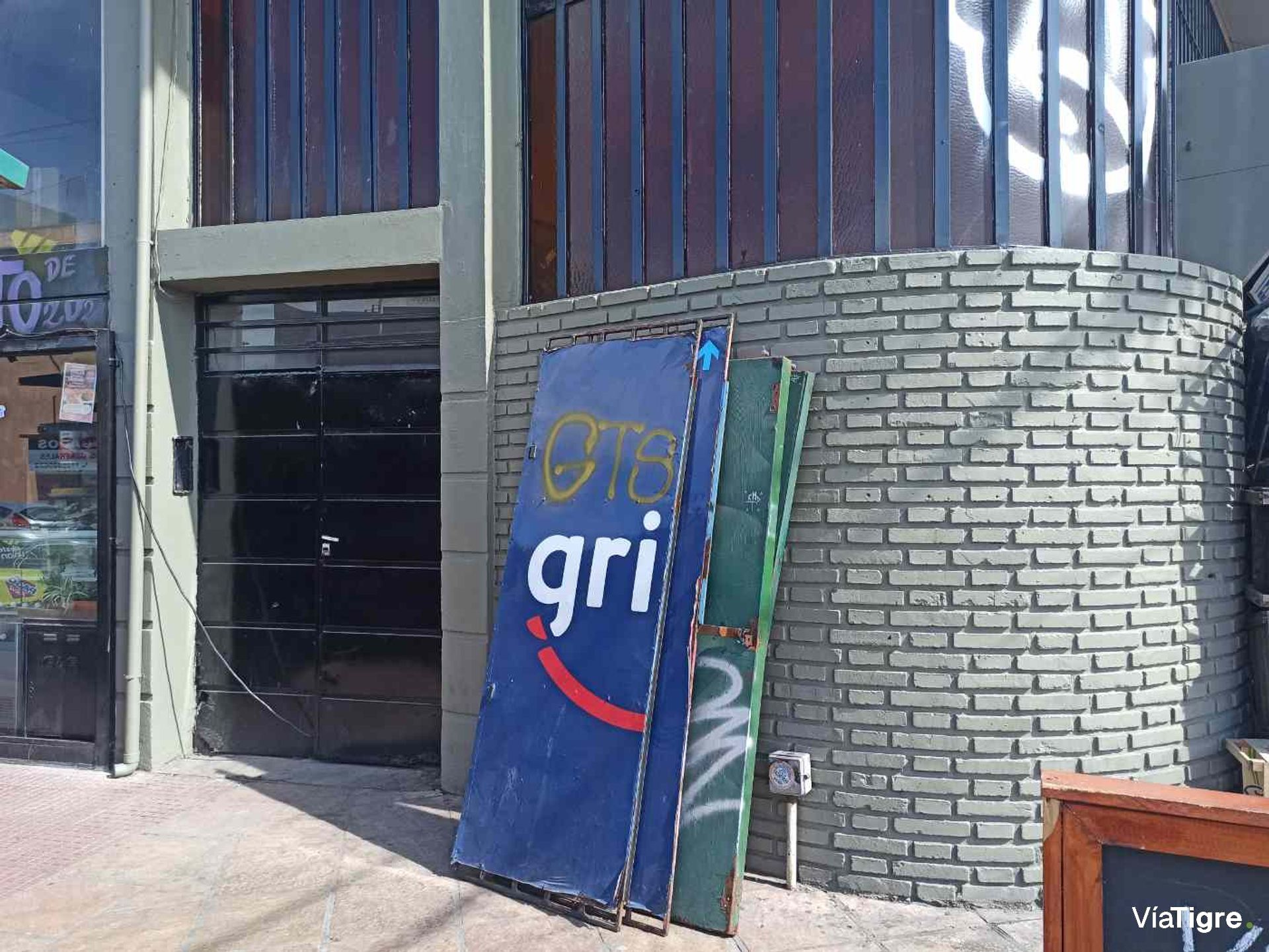 Oficina en Alquiler 202 y Panamericana - Torcuato