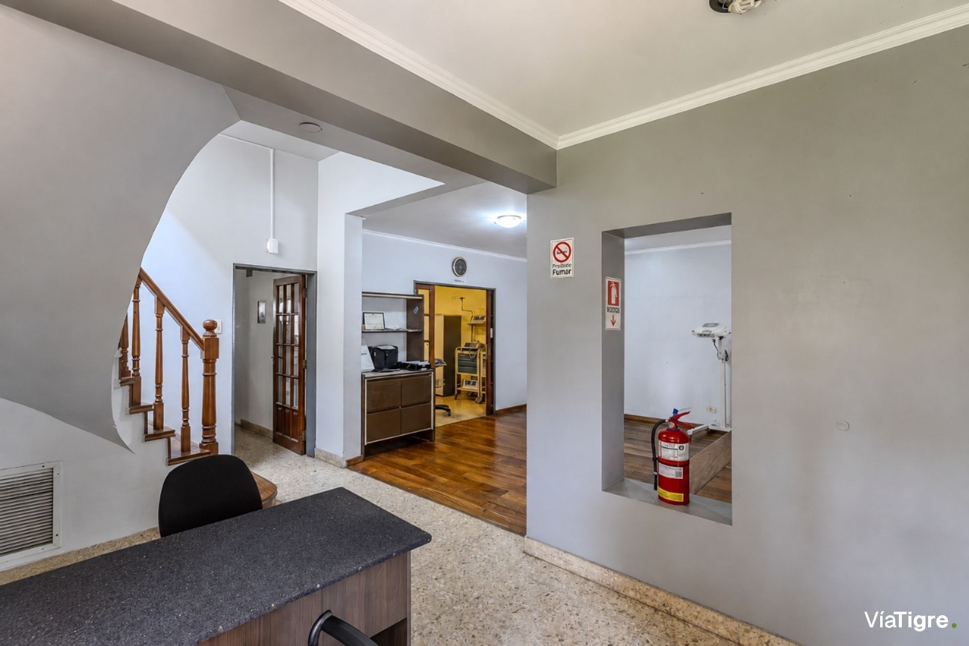 Venta Casa Doble Acceso Y Jardin Gran Terreno