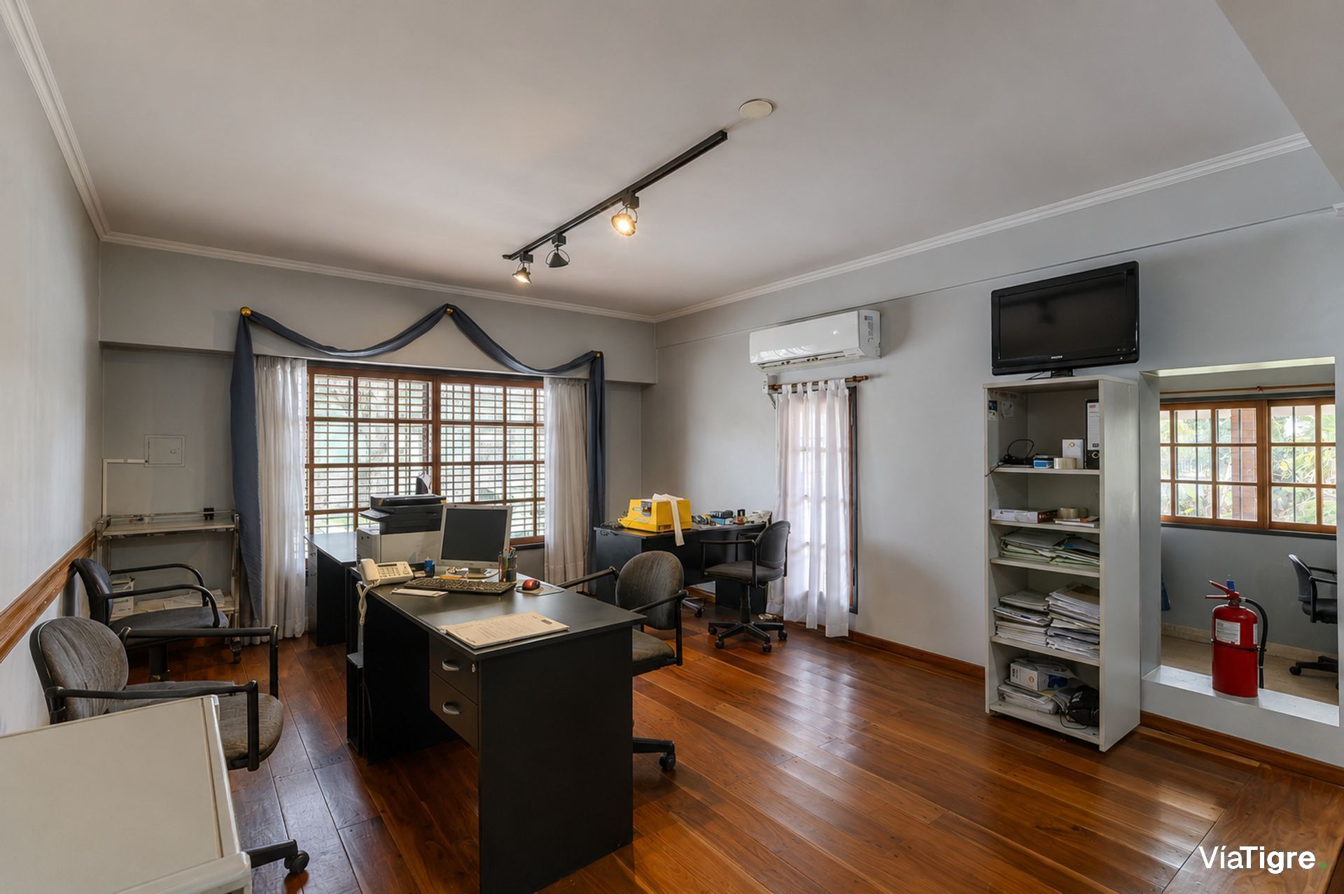 Venta Casa Doble Acceso Y Jardin Gran Terreno