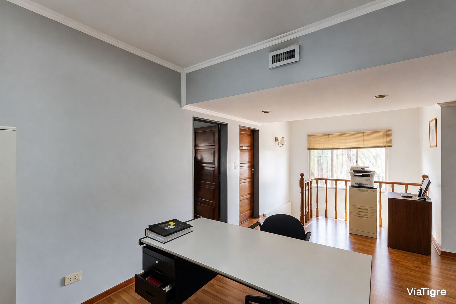 Venta Casa Doble Acceso Y Jardin Gran Terreno