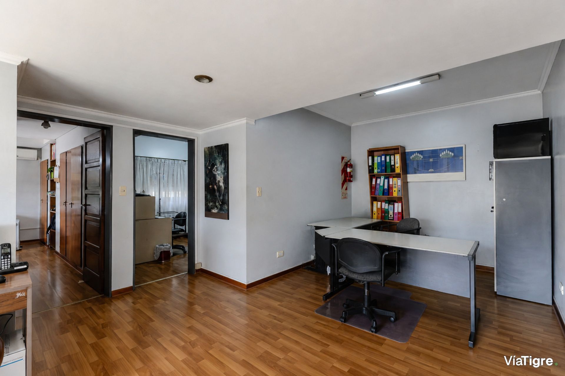 Venta Casa Doble Acceso Y Jardin Gran Terreno