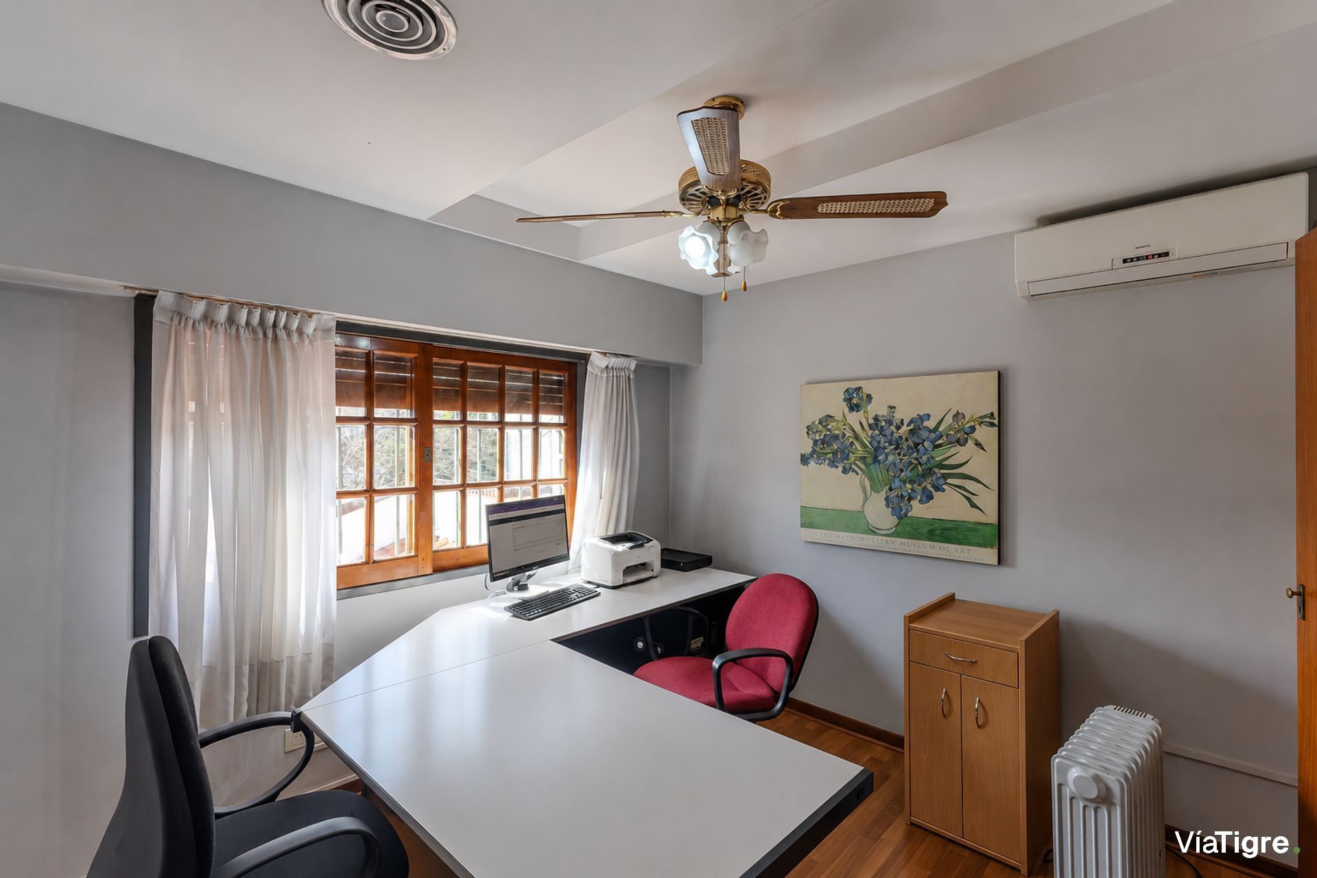 Venta Casa Doble Acceso Y Jardin Gran Terreno