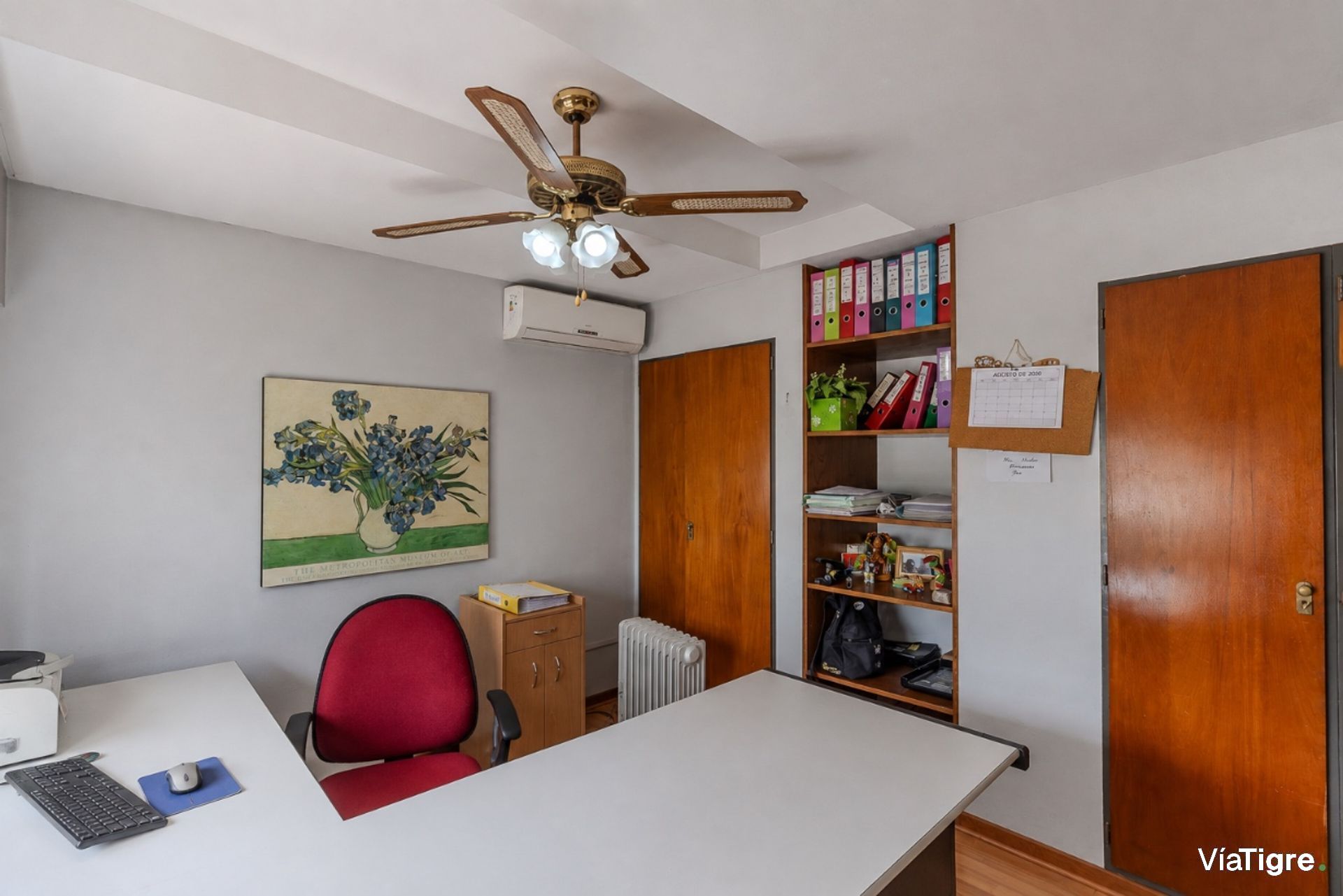 Venta Casa Doble Acceso Y Jardin Gran Terreno