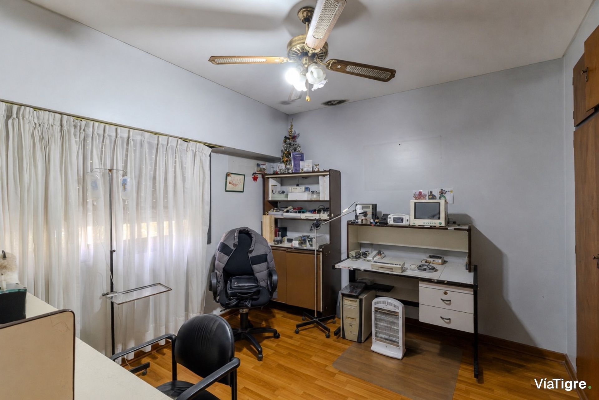 Venta Casa Doble Acceso Y Jardin Gran Terreno