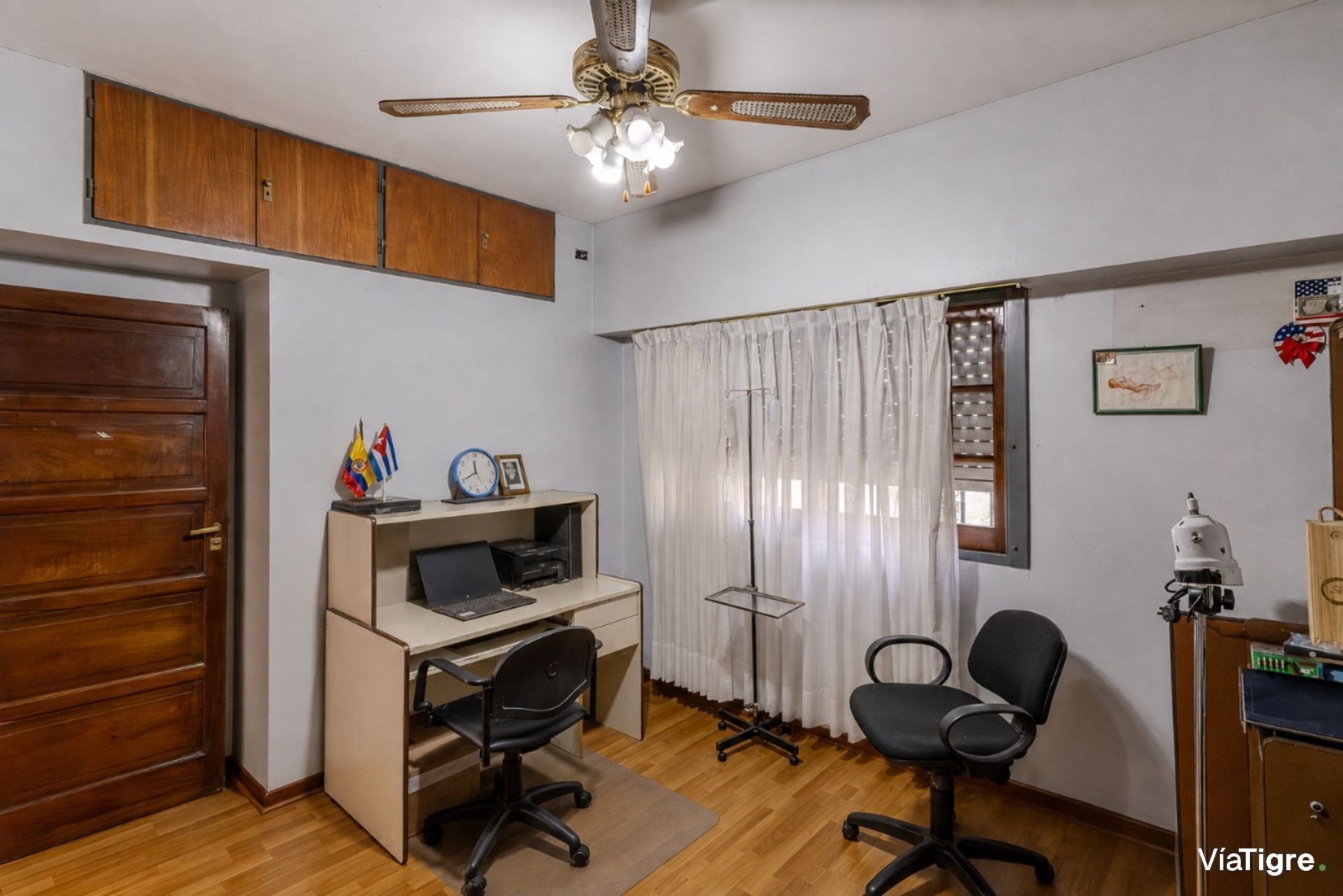 Venta Casa Doble Acceso Y Jardin Gran Terreno