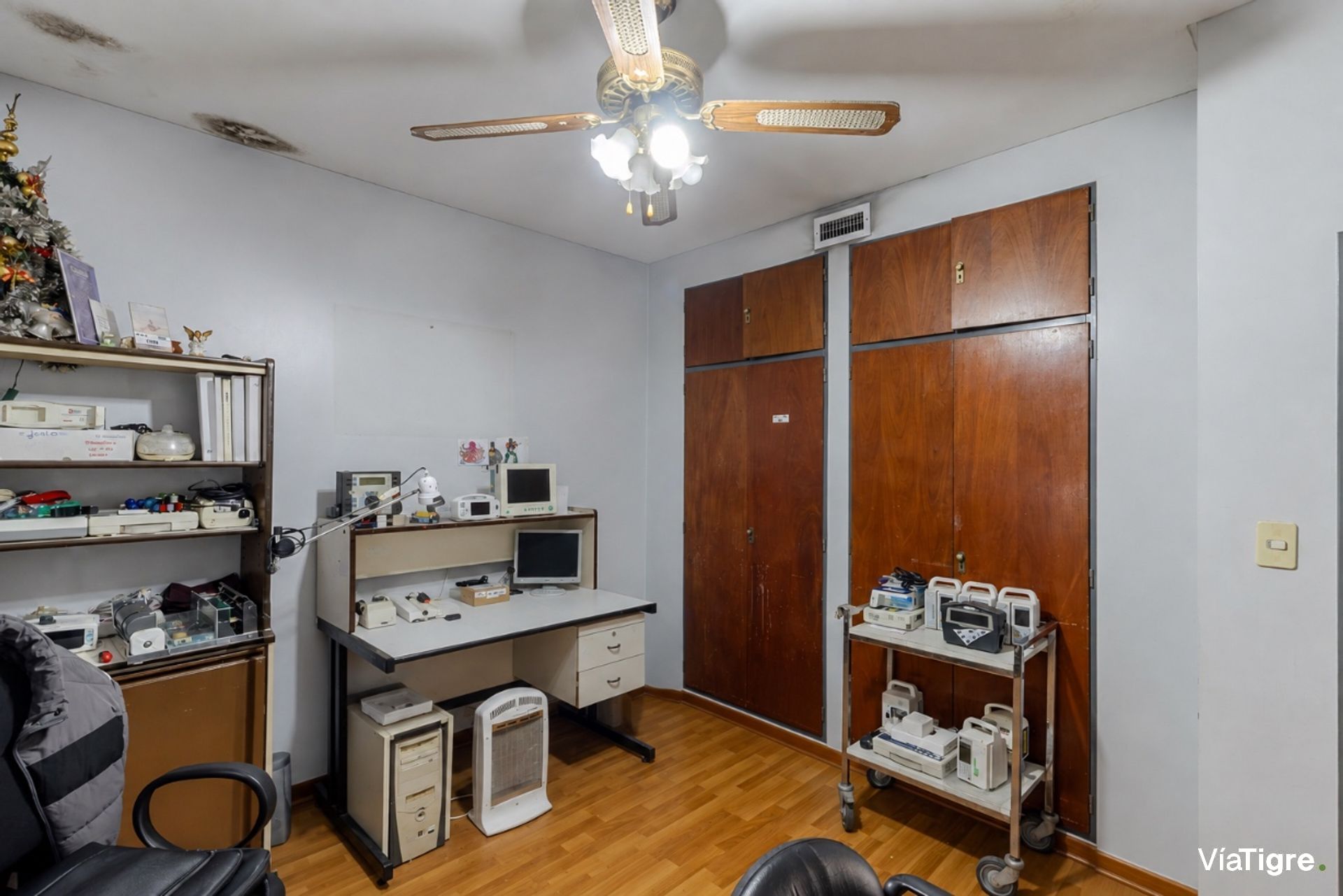 Venta Casa Doble Acceso Y Jardin Gran Terreno