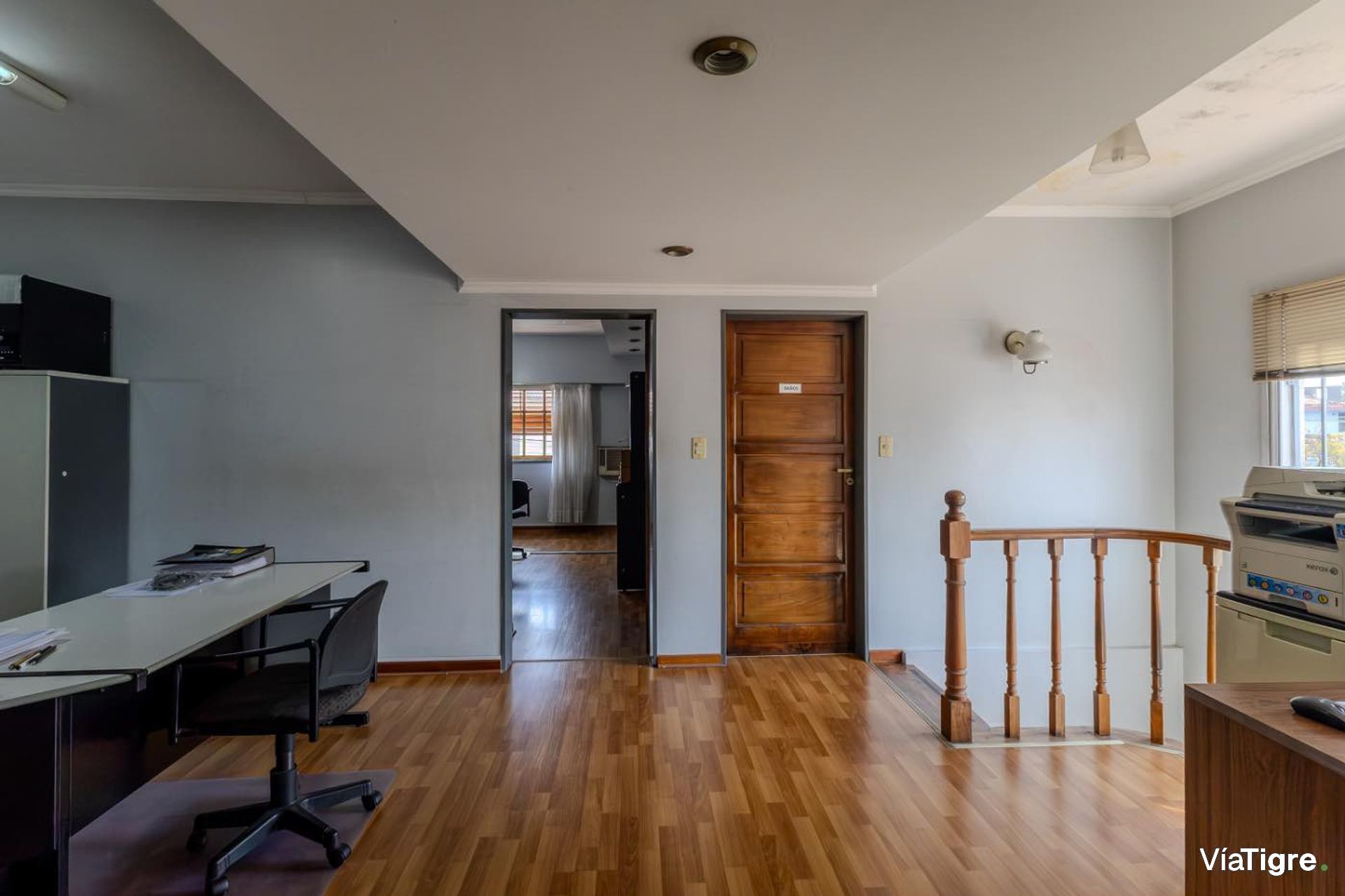 Venta Casa Doble Acceso Y Jardin Gran Terreno