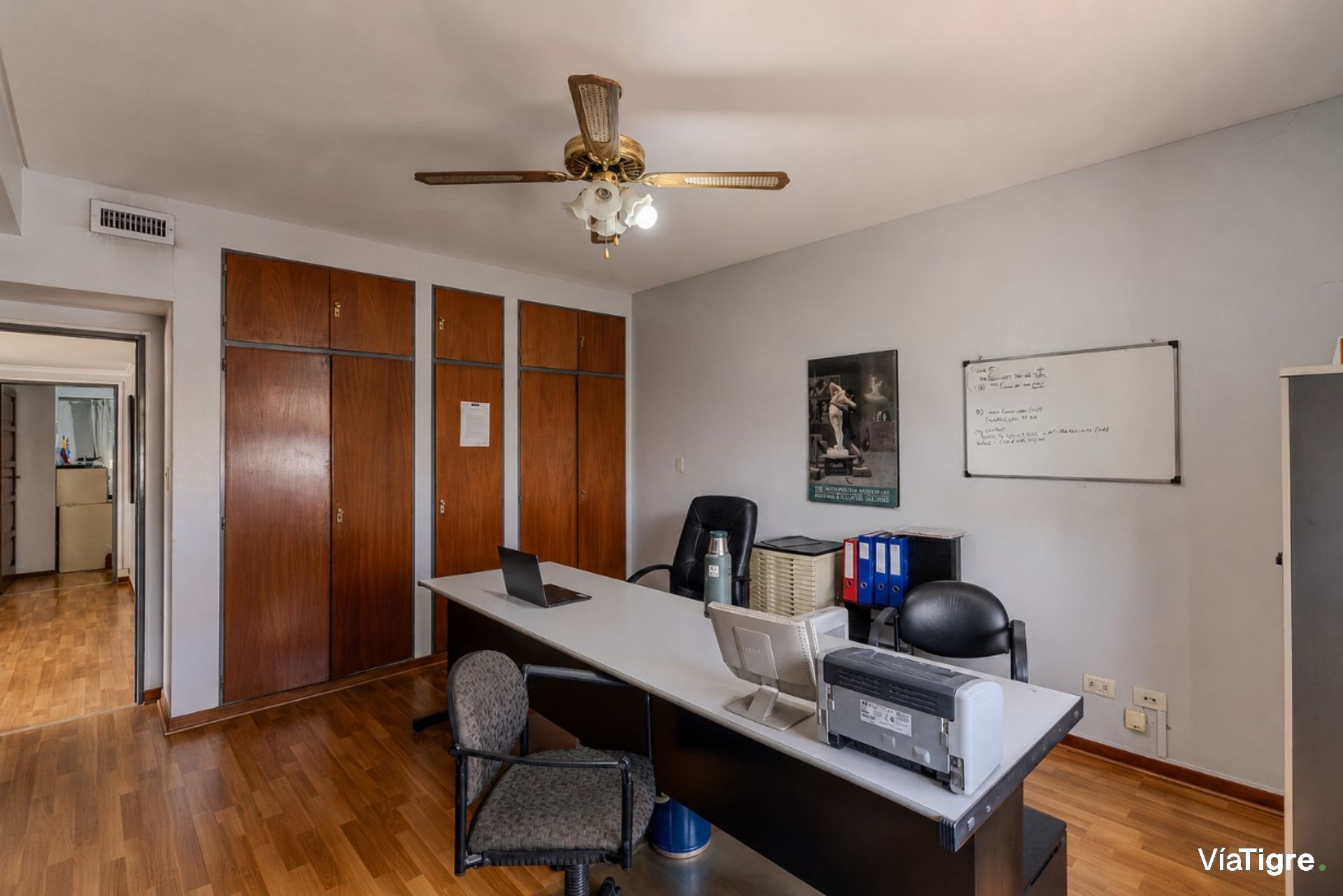 Venta Casa Doble Acceso Y Jardin Gran Terreno