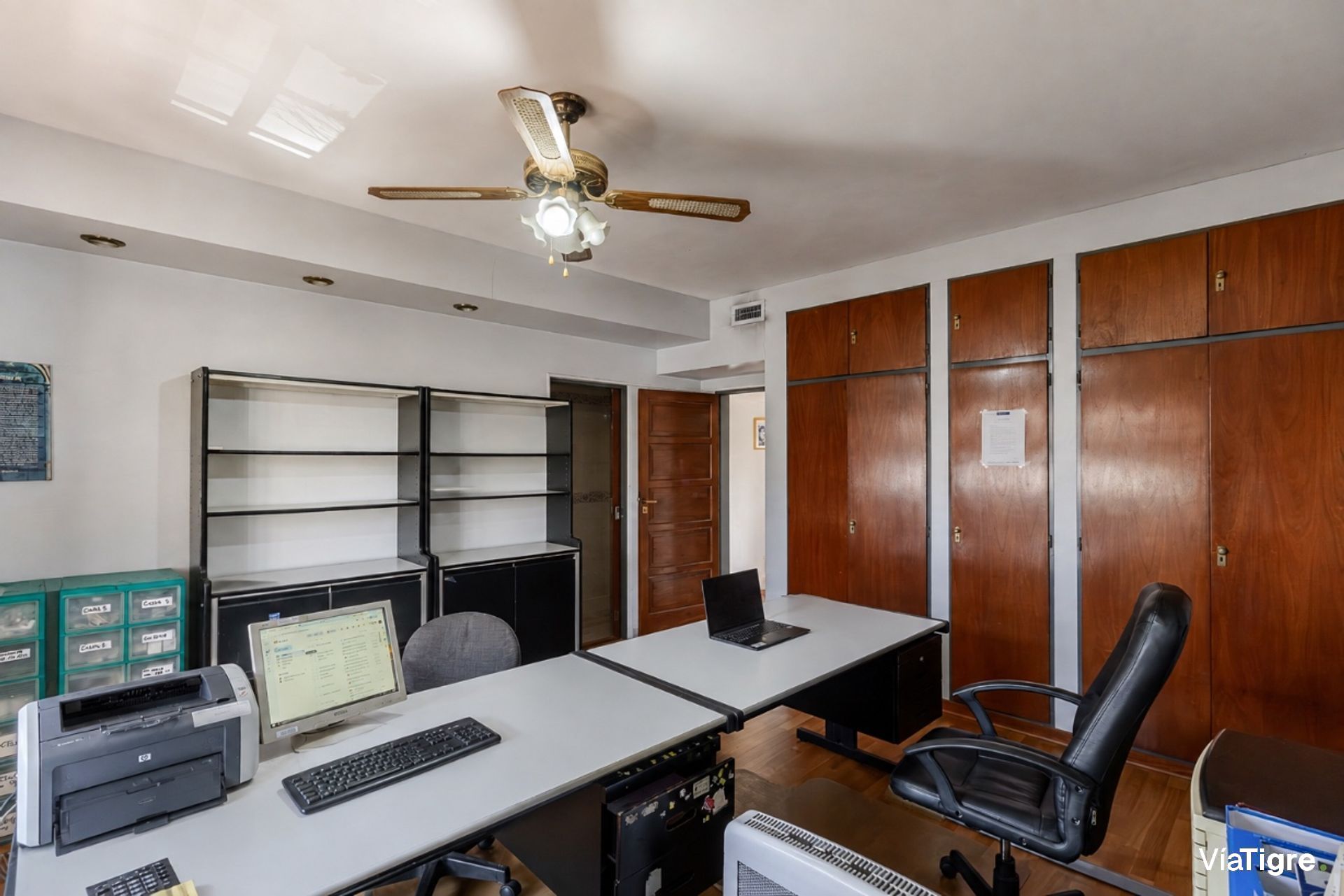 Venta Casa Doble Acceso Y Jardin Gran Terreno