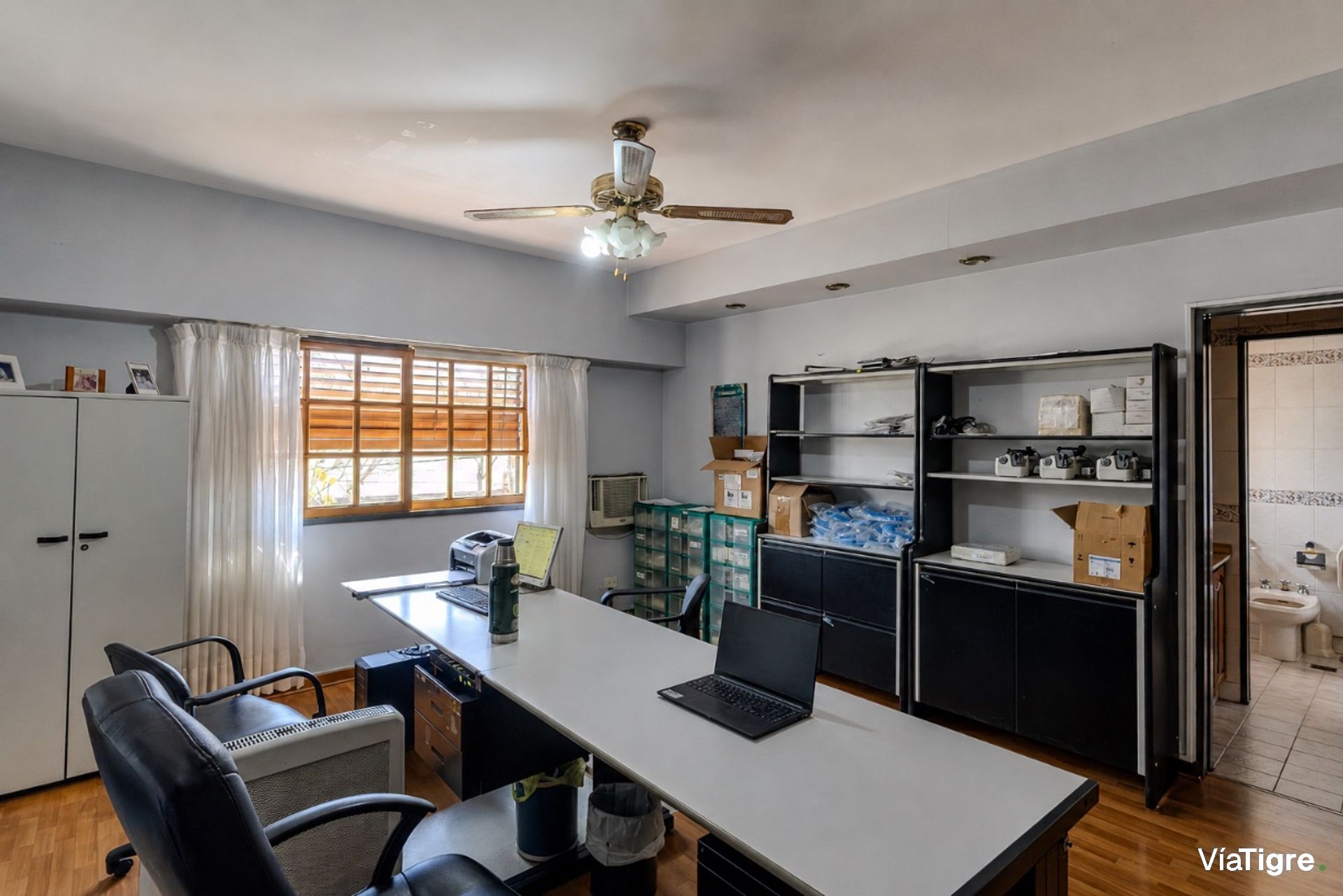Venta Casa Doble Acceso Y Jardin Gran Terreno