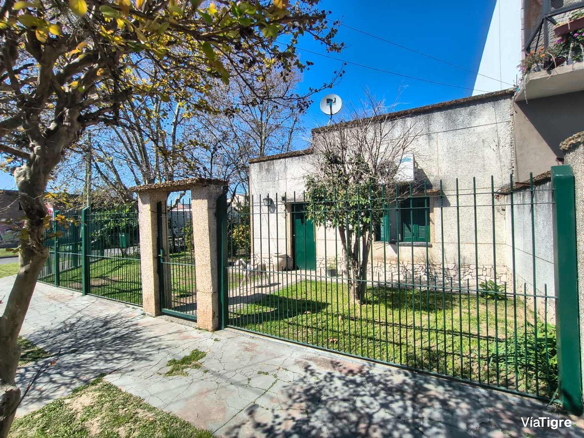 Venta Casa 5 Amb En Venta - Benavides