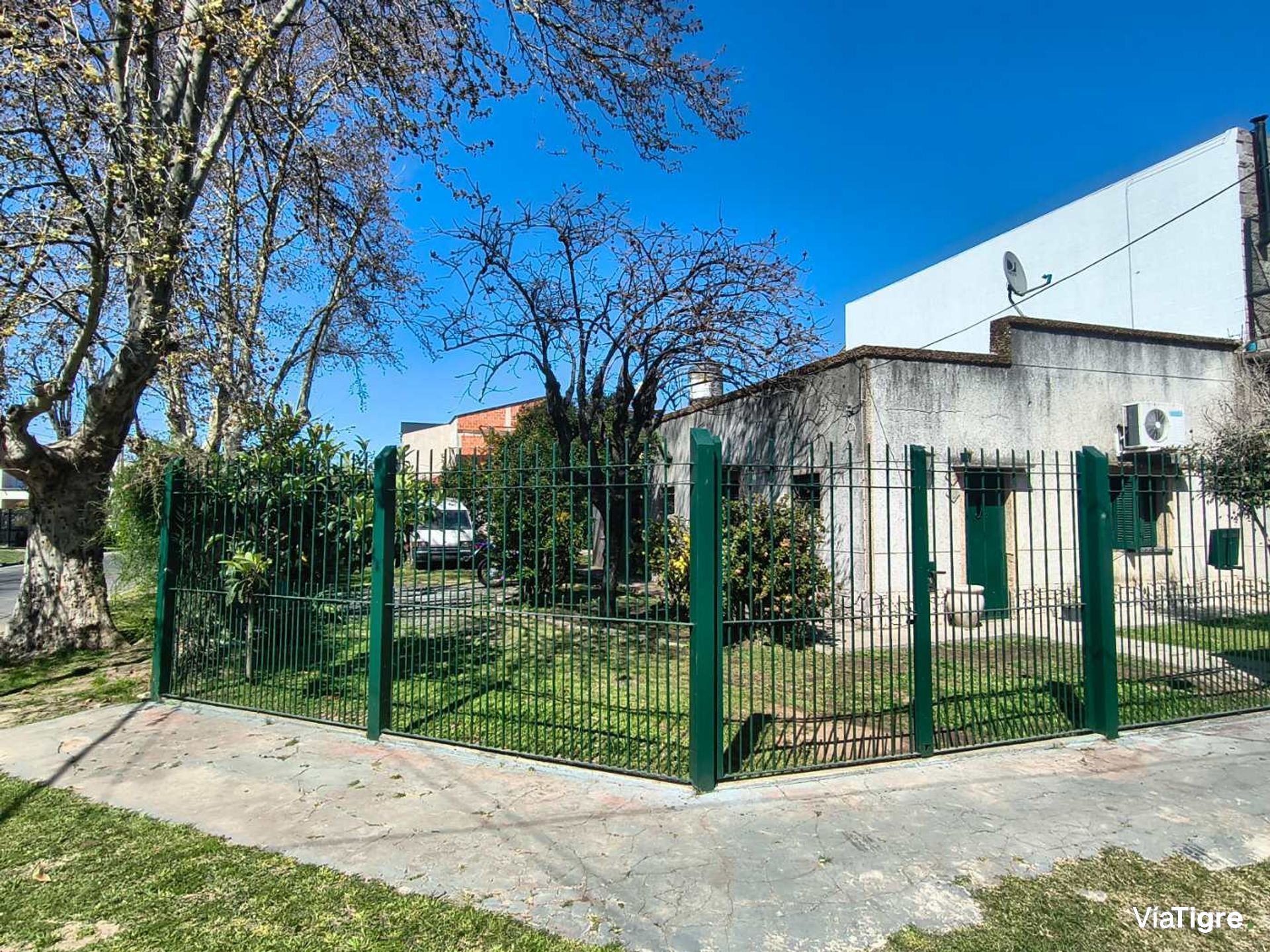 Venta Casa 5 Amb En Venta - Benavides