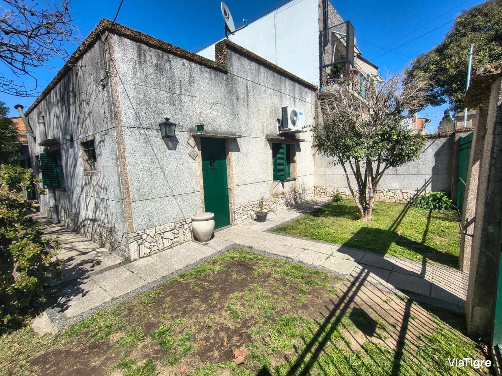 Venta Casa 5 Amb En Venta - Benavides