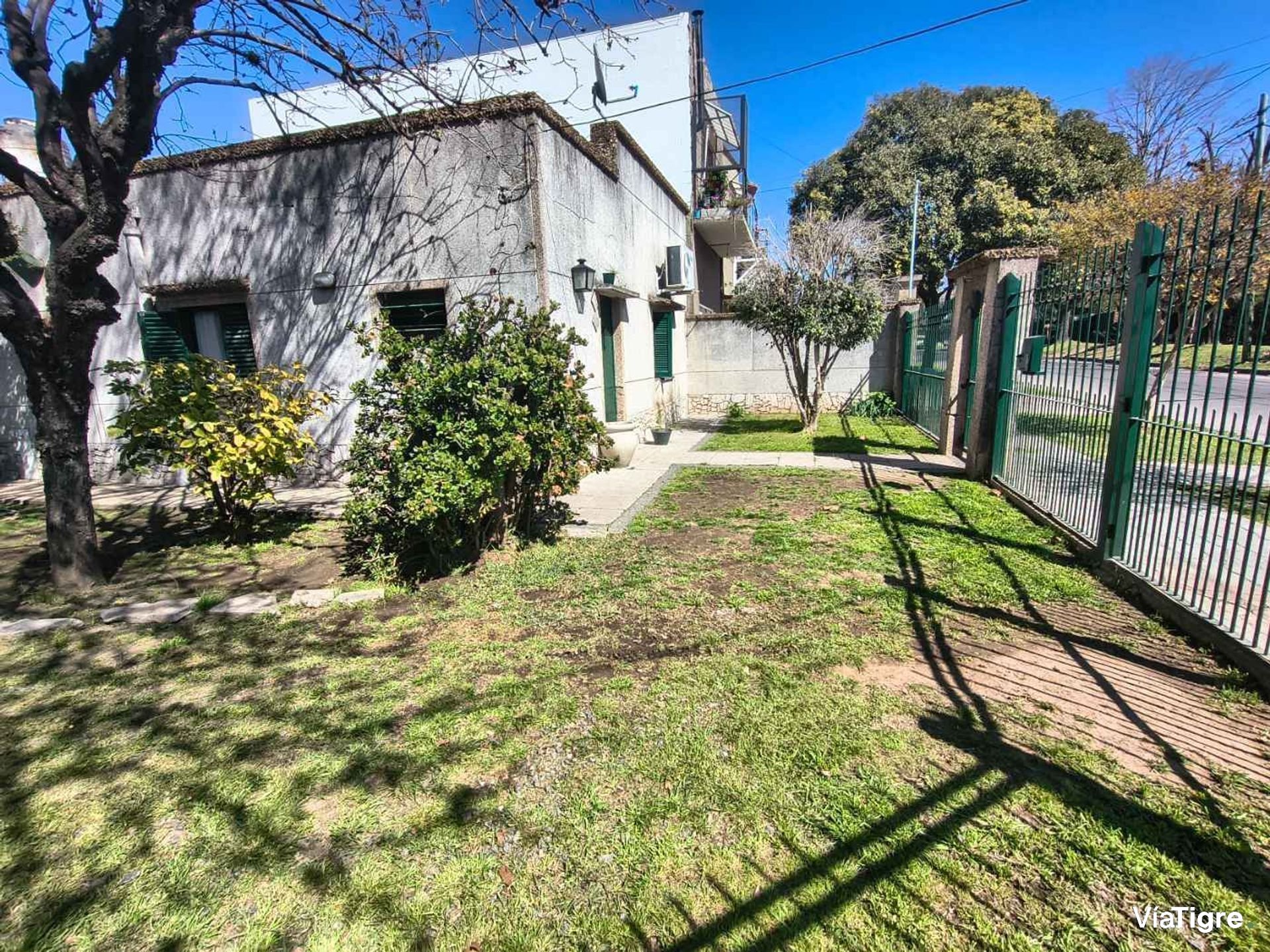 Venta Casa 5 Amb En Venta - Benavides
