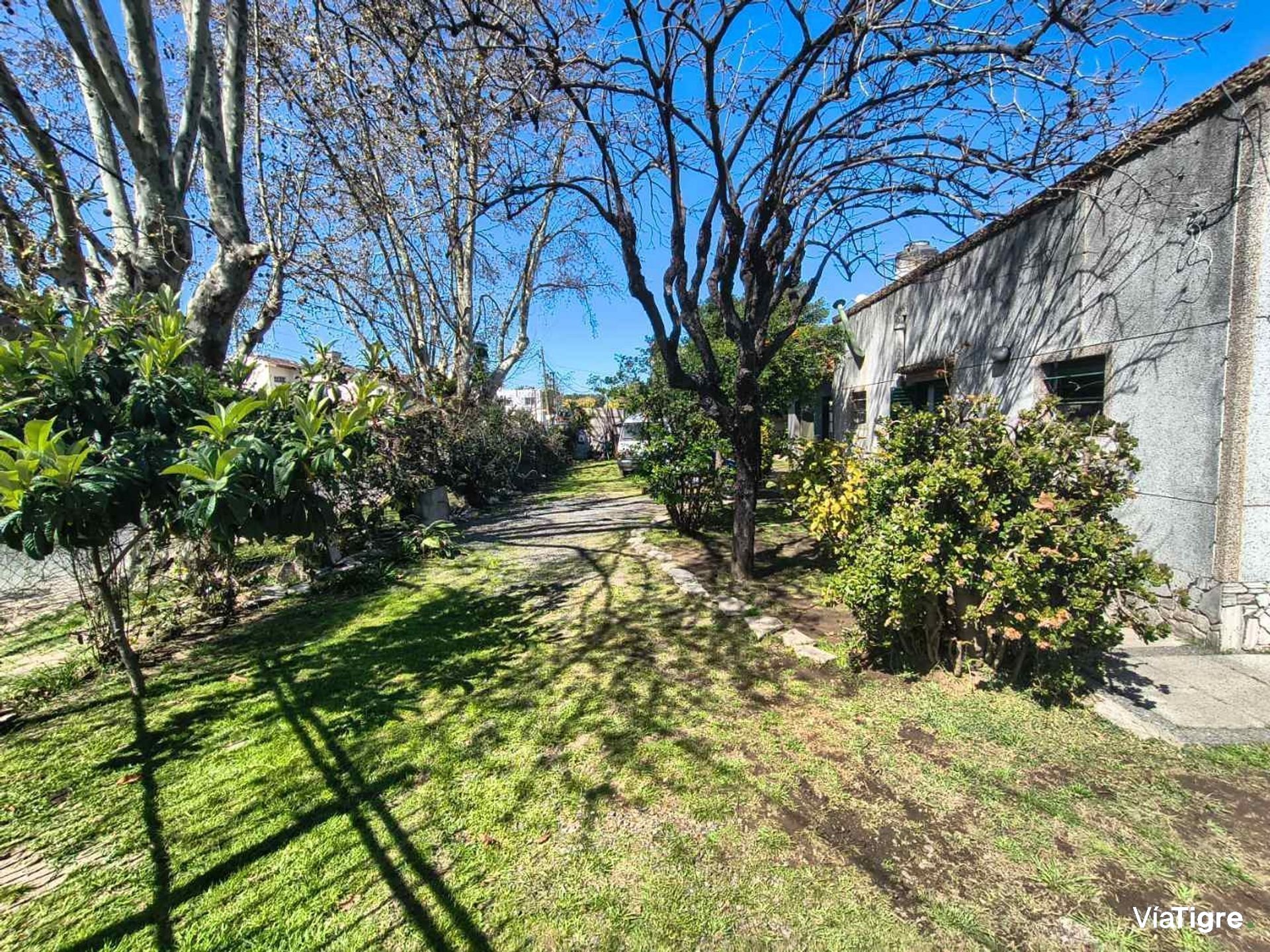 Venta Casa 5 Amb En Venta - Benavides