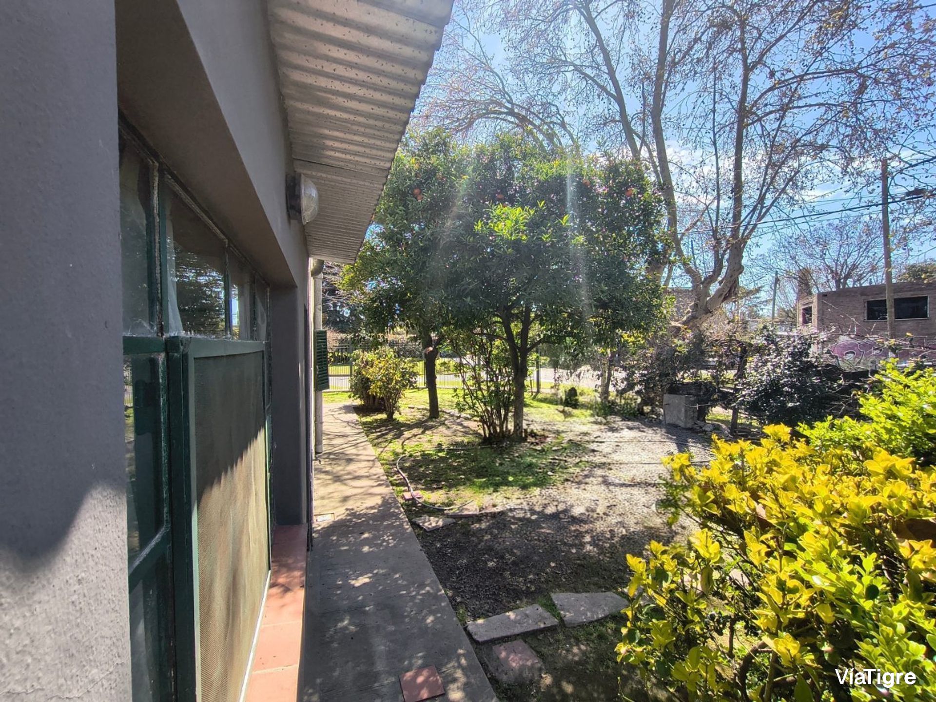 Venta Casa 5 Amb En Venta - Benavides