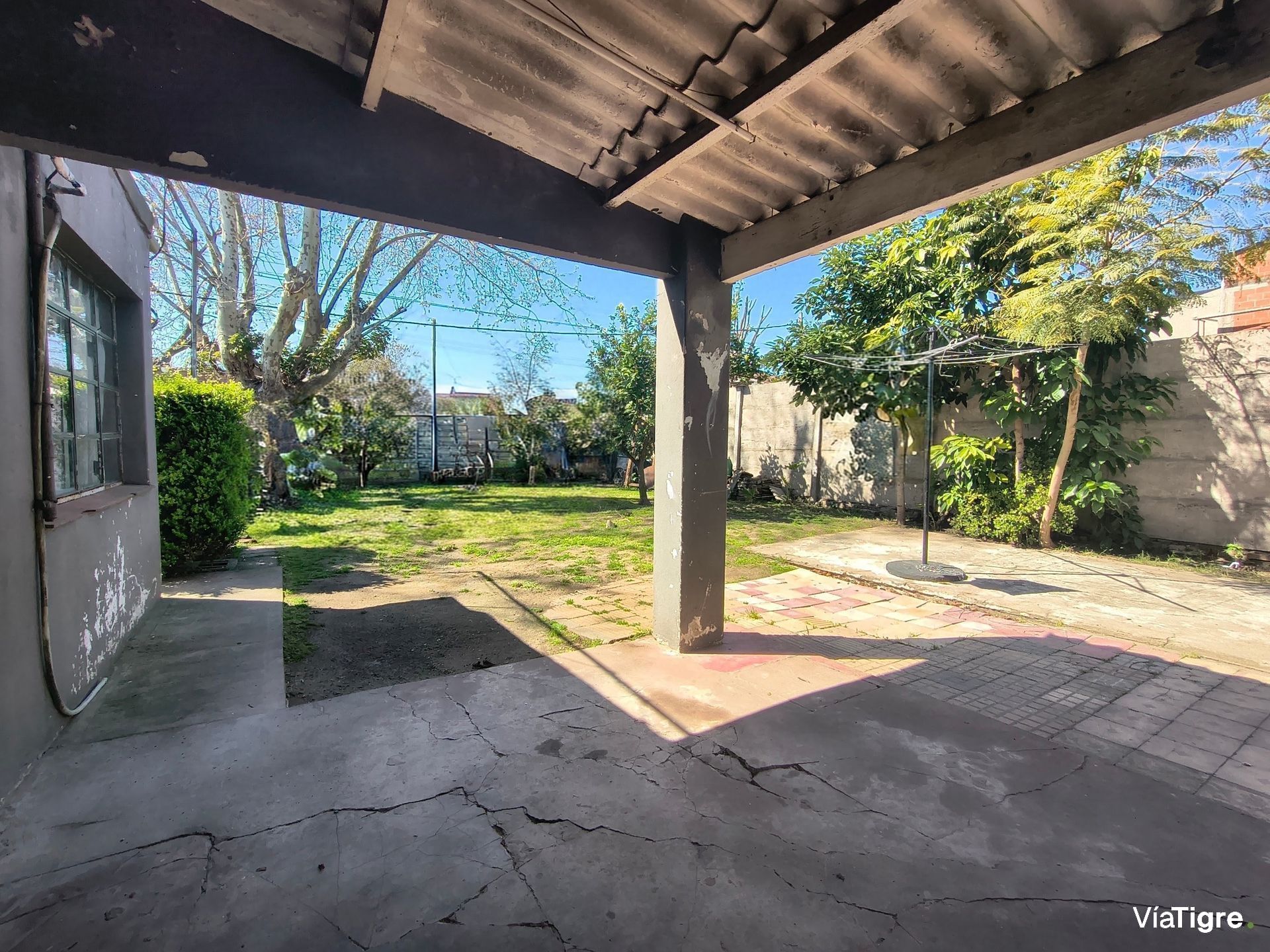 Venta Casa 5 Amb En Venta - Benavides